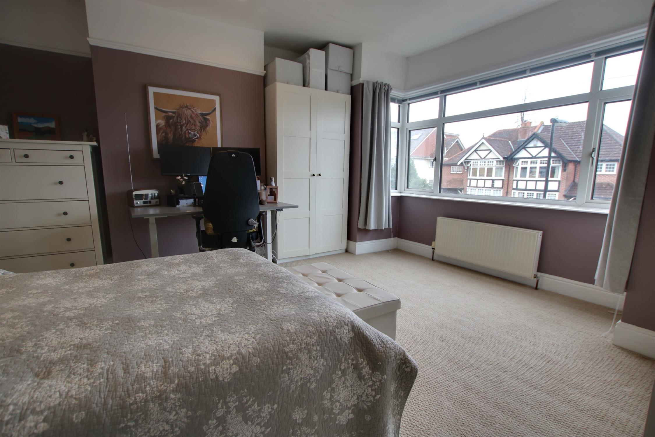 For Sale Shirley, Southampton, 3 Bedroom Property from Pearsons Estate