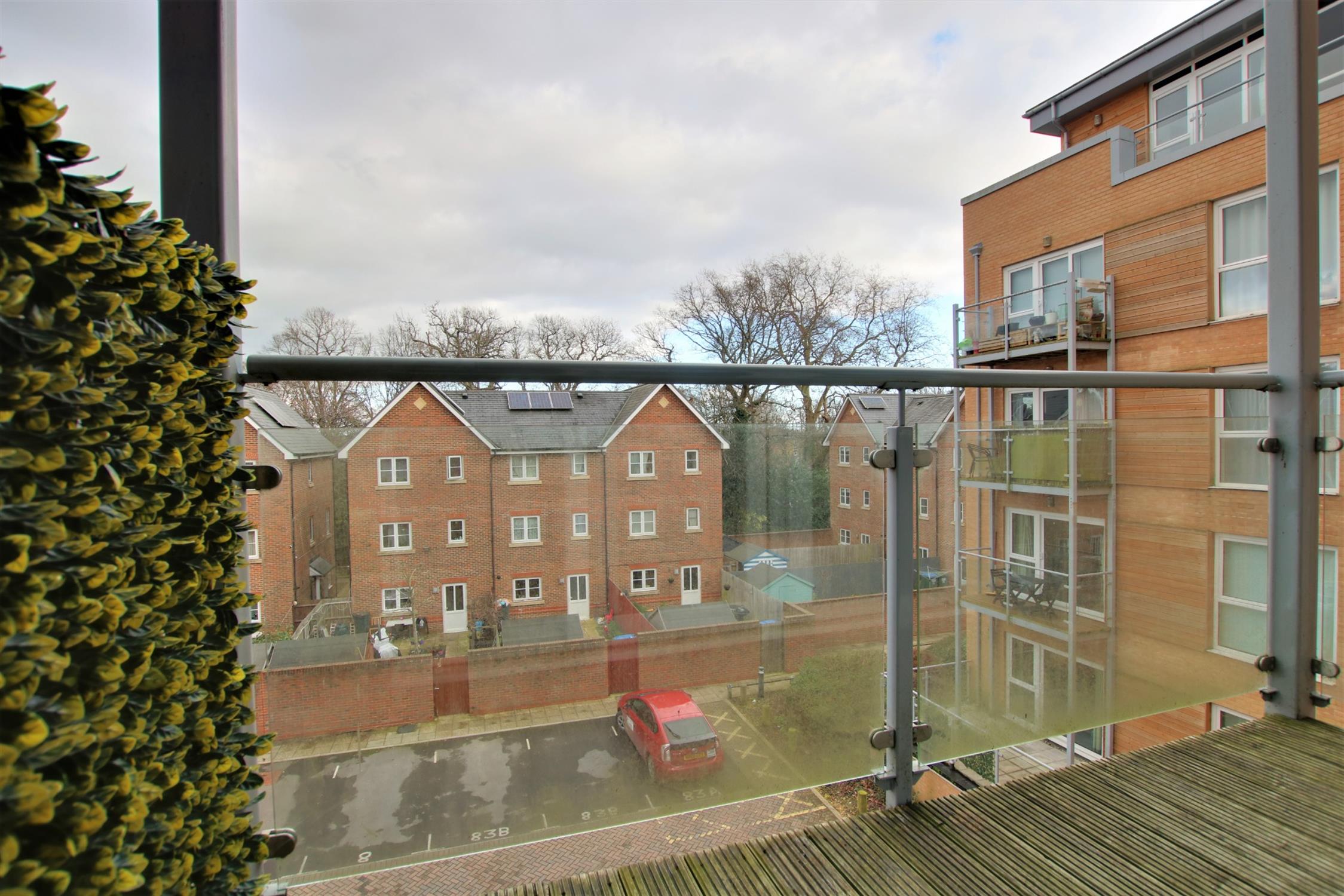 For Sale Banister Park, Southampton, 1 Bedroom Property from Pearsons