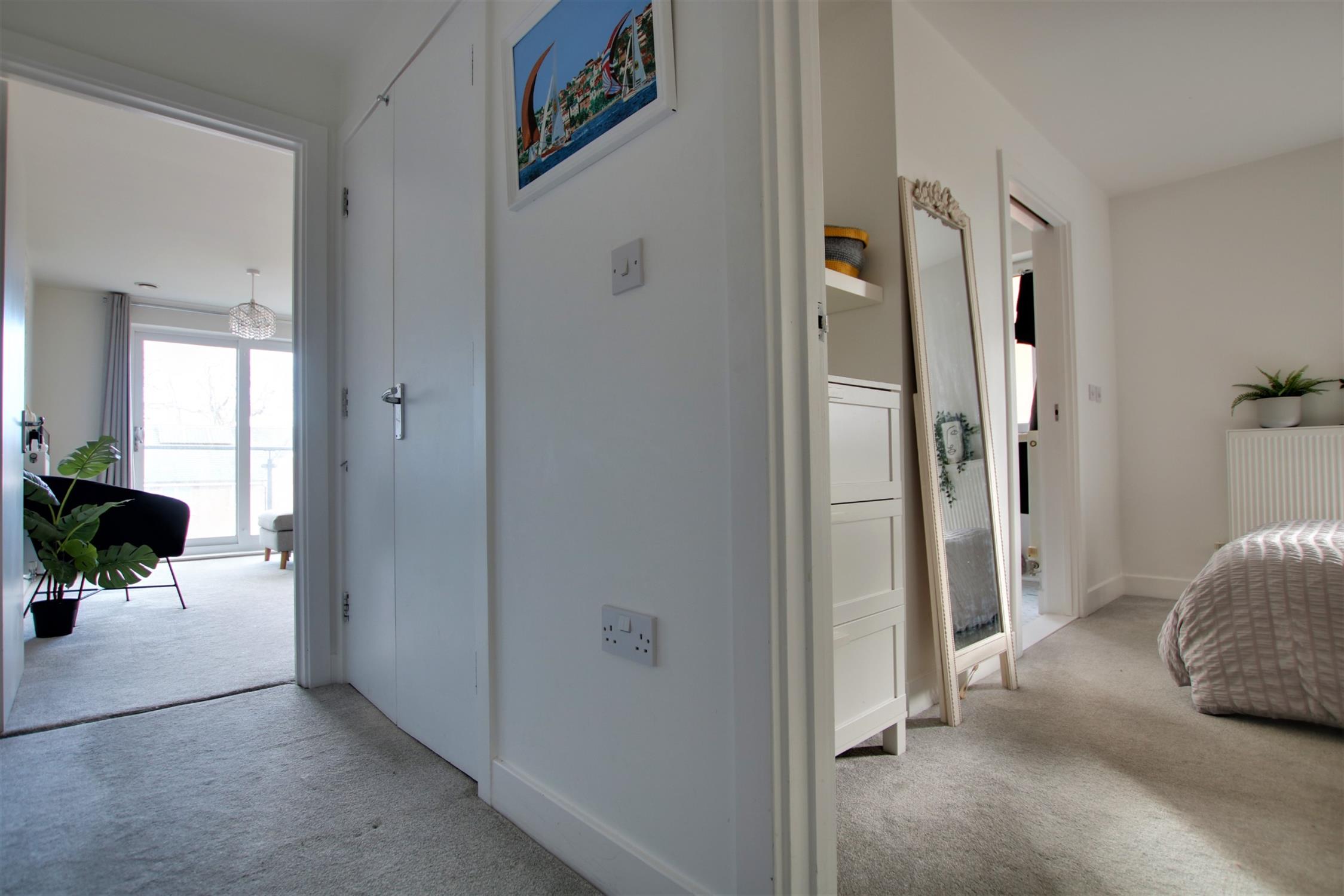 For Sale Banister Park, Southampton, 1 Bedroom Property from Pearsons