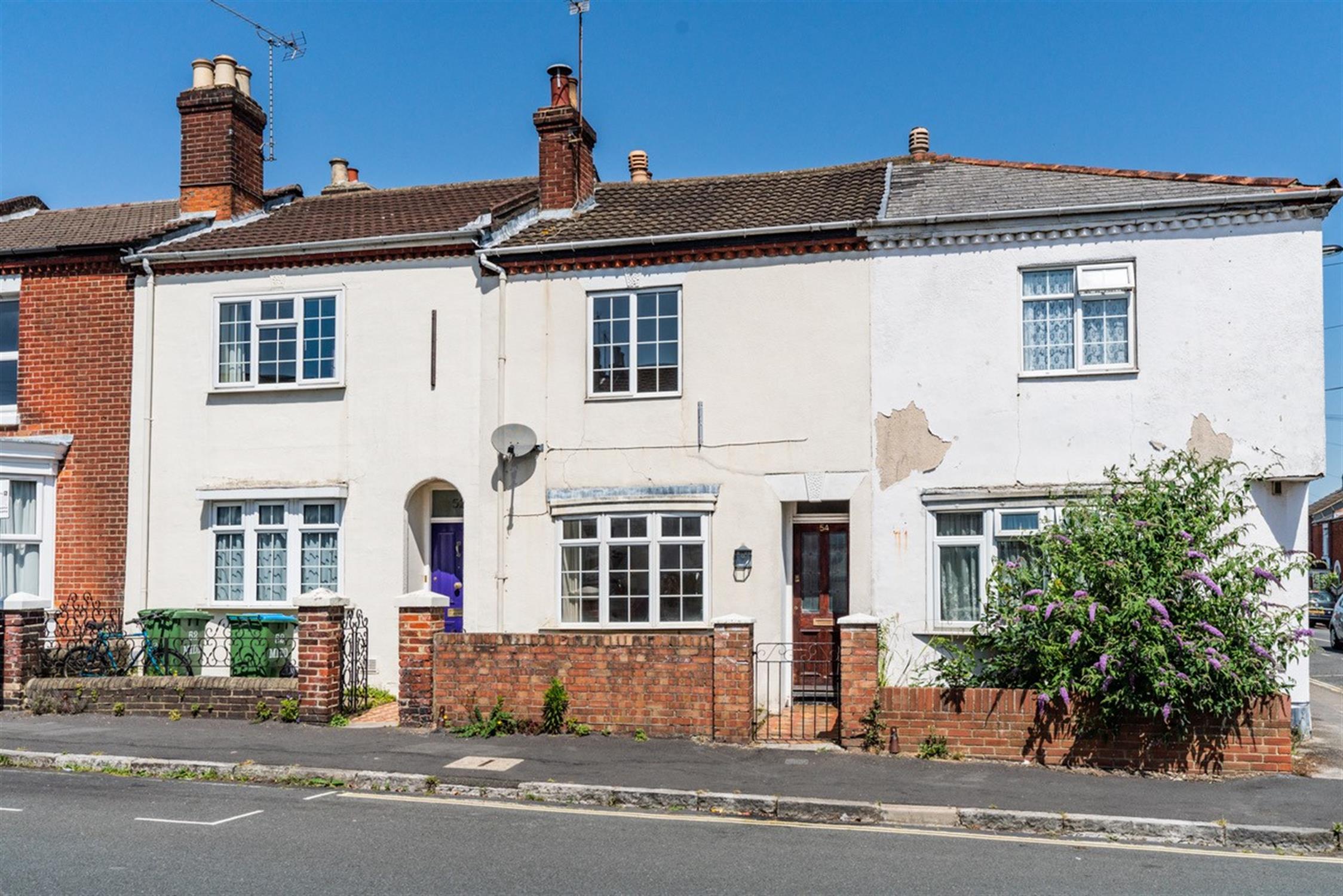 For Sale Inner Avenue, Southampton, 3 Bedroom Property from Pearsons