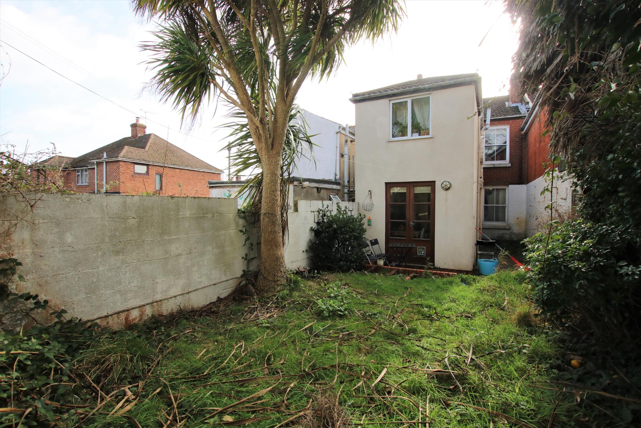 For Sale Inner Avenue, Southampton, 3 Bedroom Property from Pearsons Estate Agents