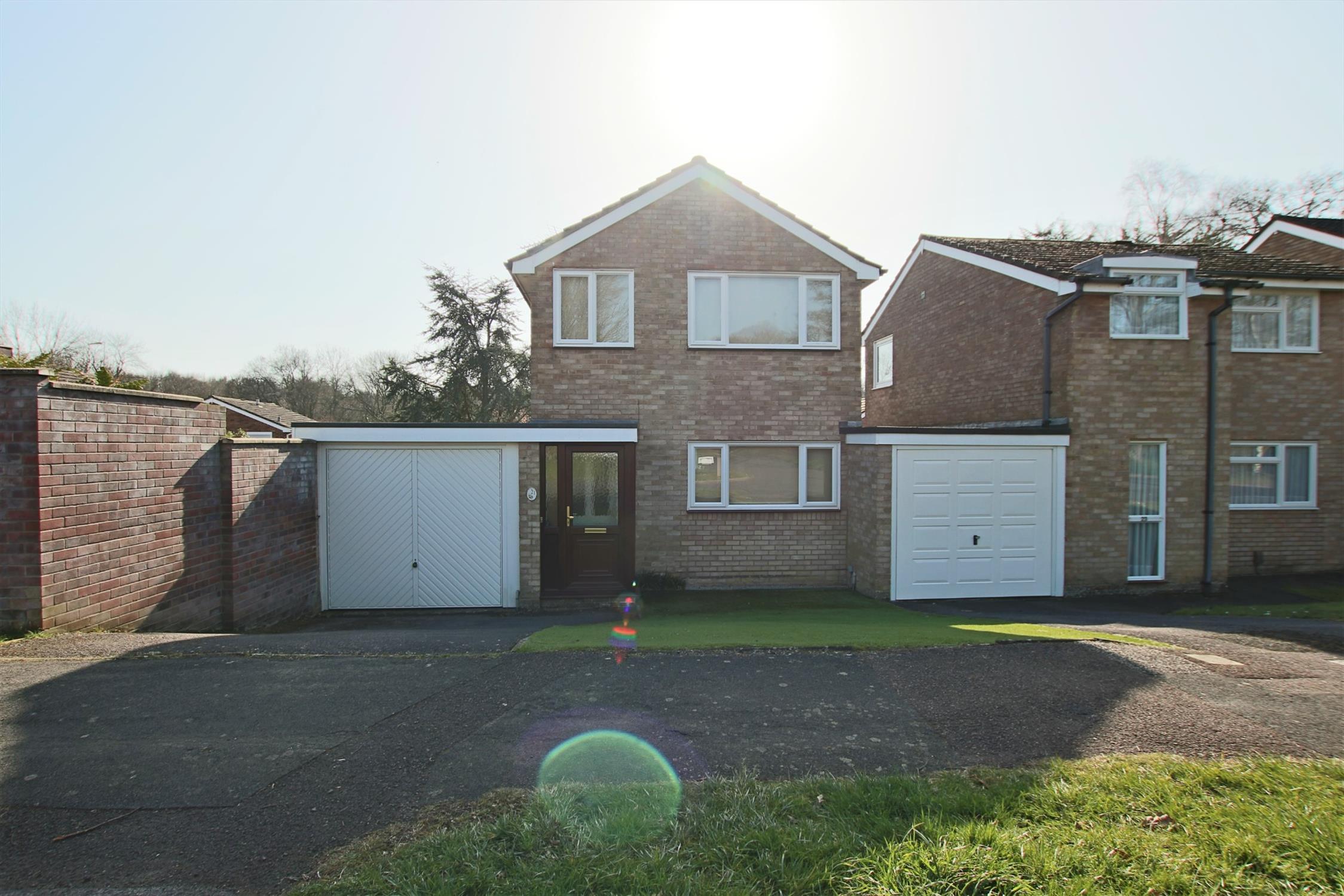 For Sale Lordswood, Southampton, 3 Bedroom Property from Pearsons