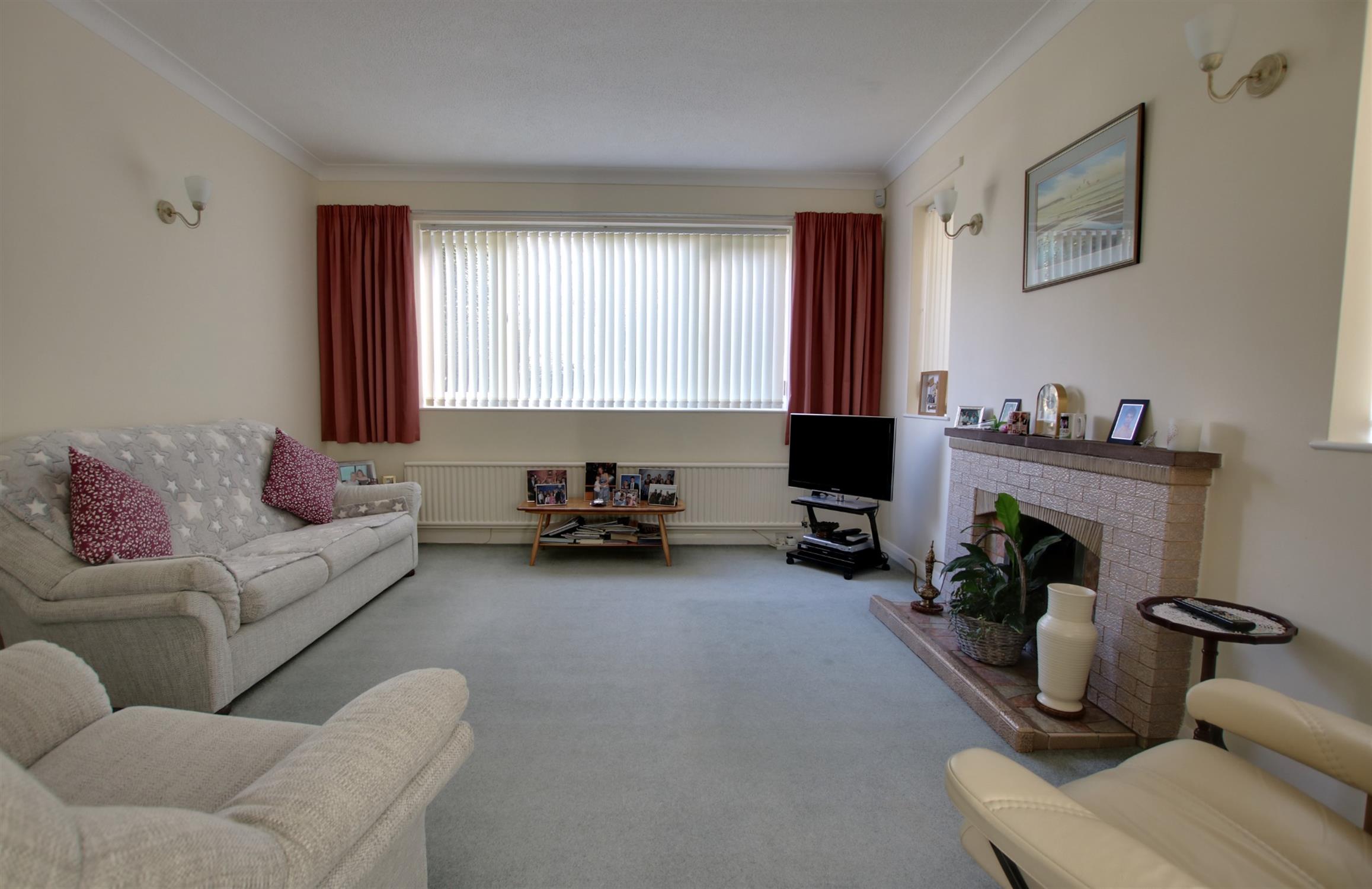 For Sale Bassett, Southampton, 3 Bedroom Property from Pearsons Estate