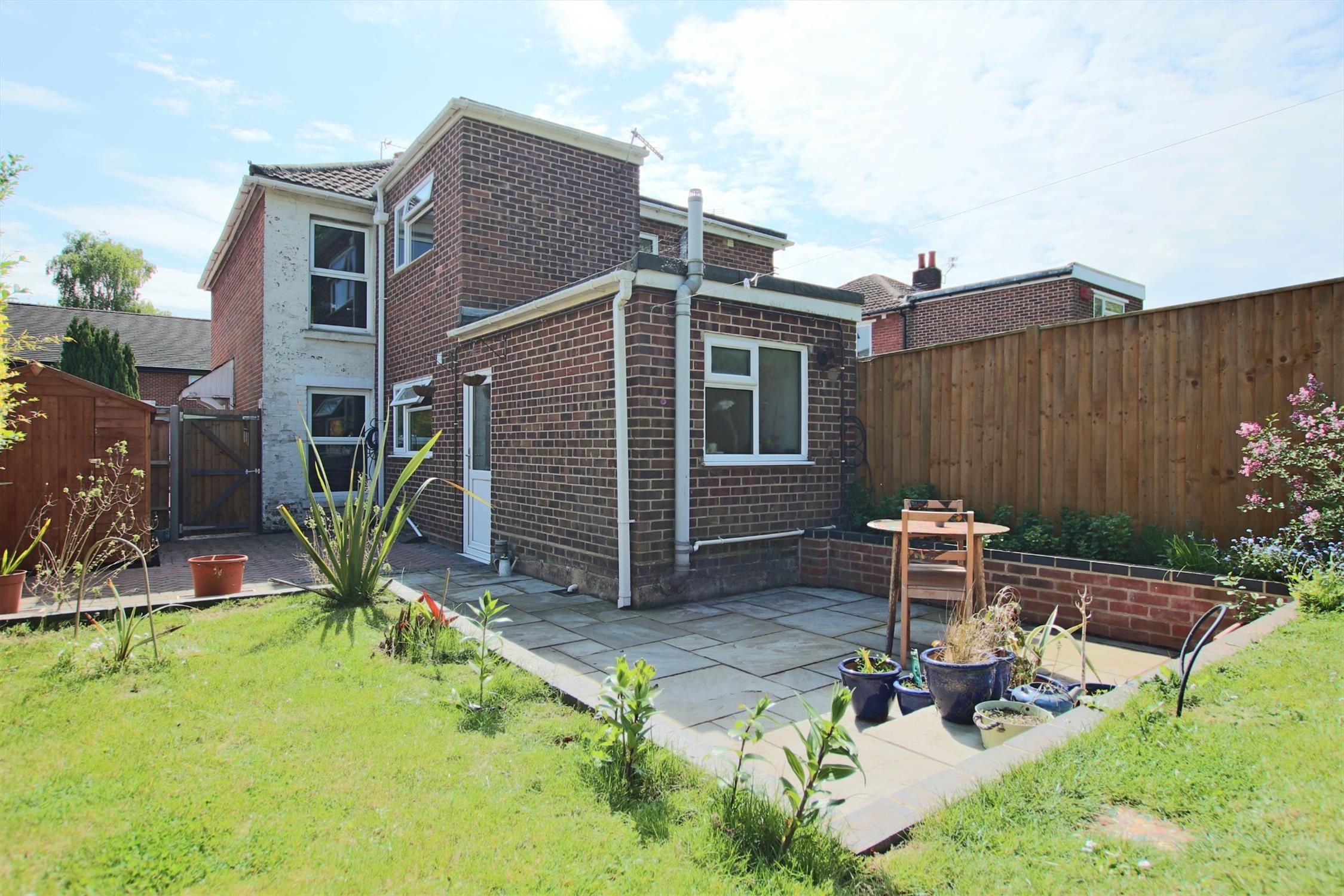 For Sale Portswood, Southampton, 3 Bedroom Property from Pearsons
