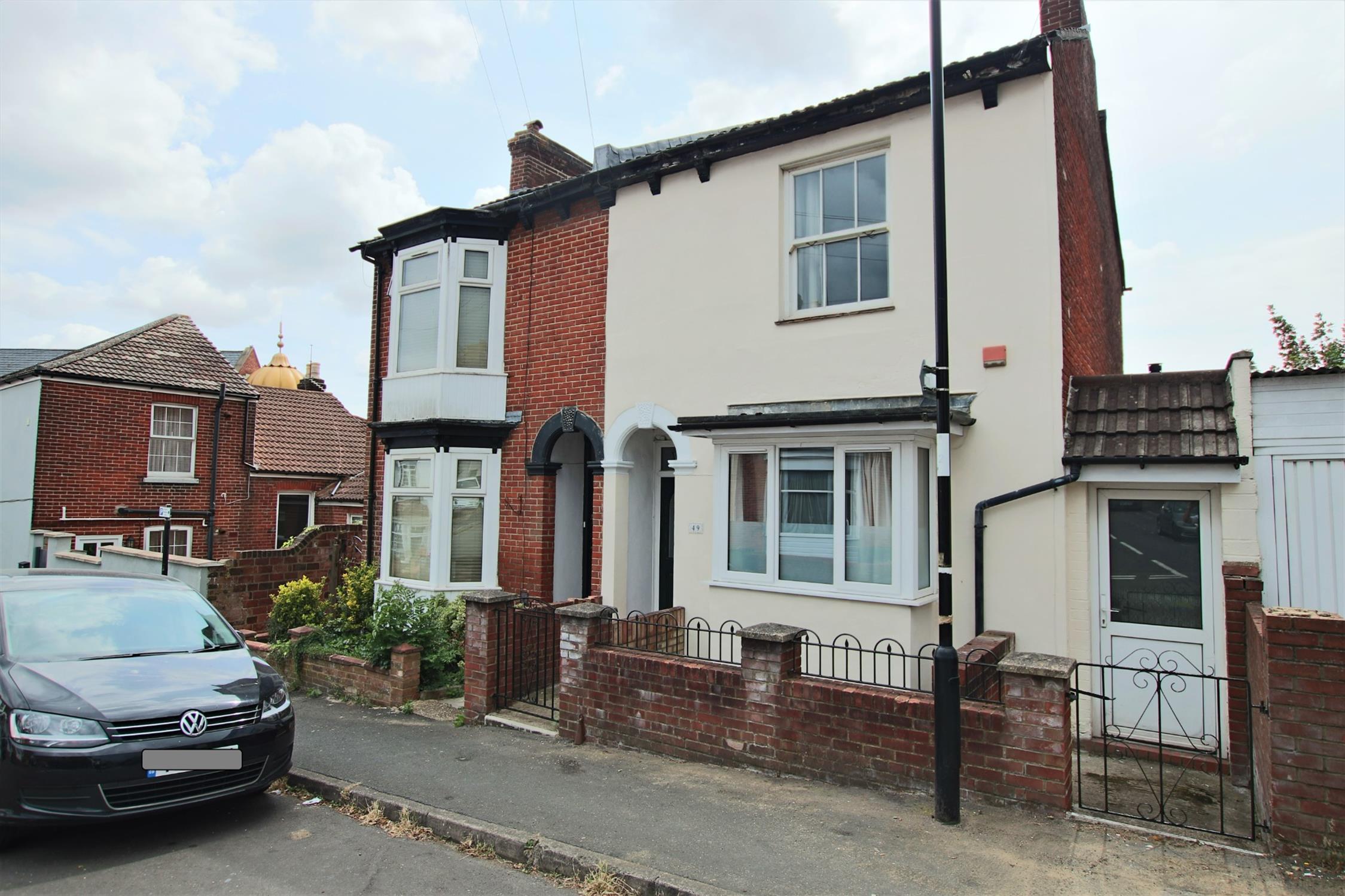 For Sale Inner Avenue, Southampton, 2 Bedroom Property from Pearsons Estate Agents