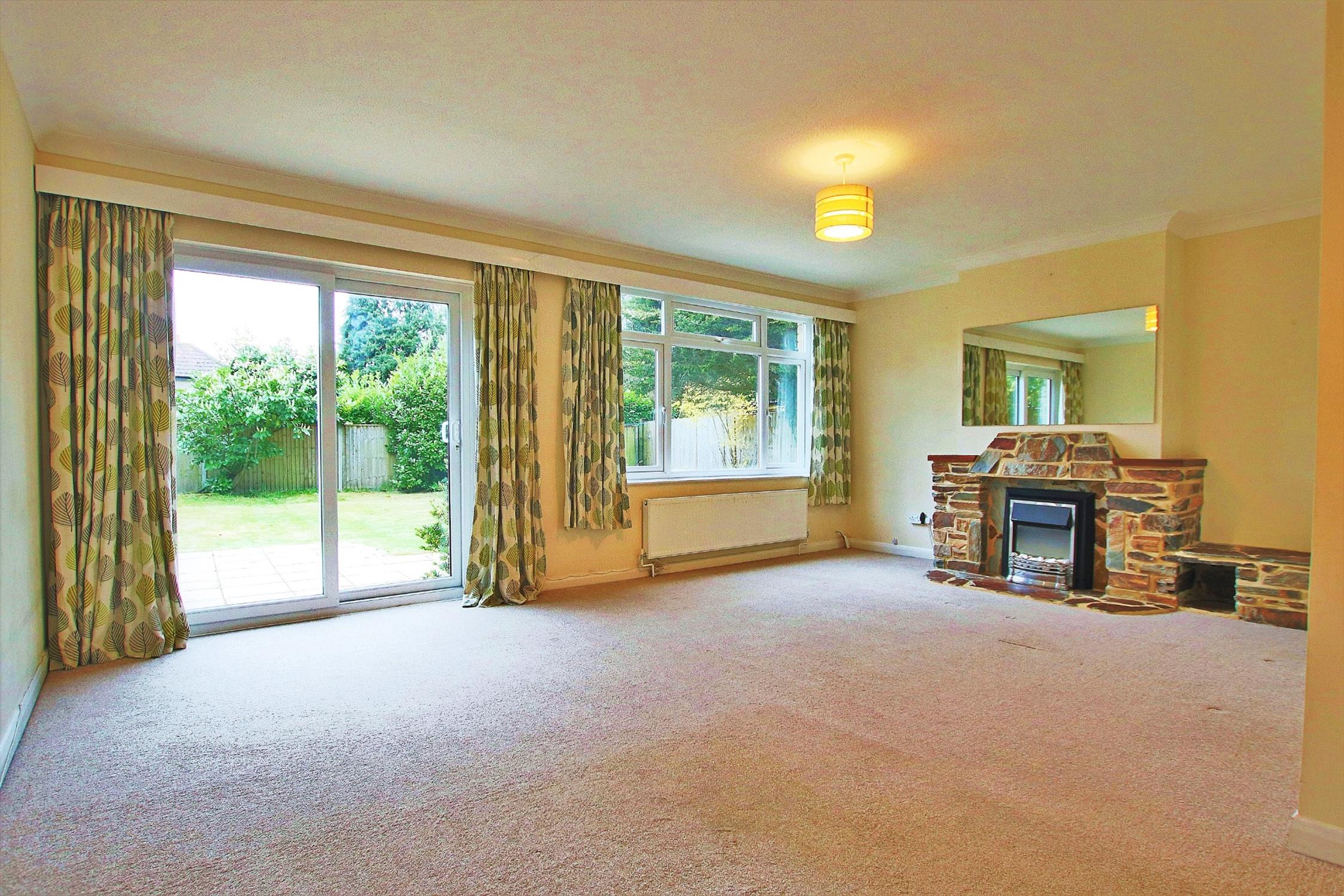 For Sale Bassett, Southampton, 4 Bedroom Property from Pearsons Estate