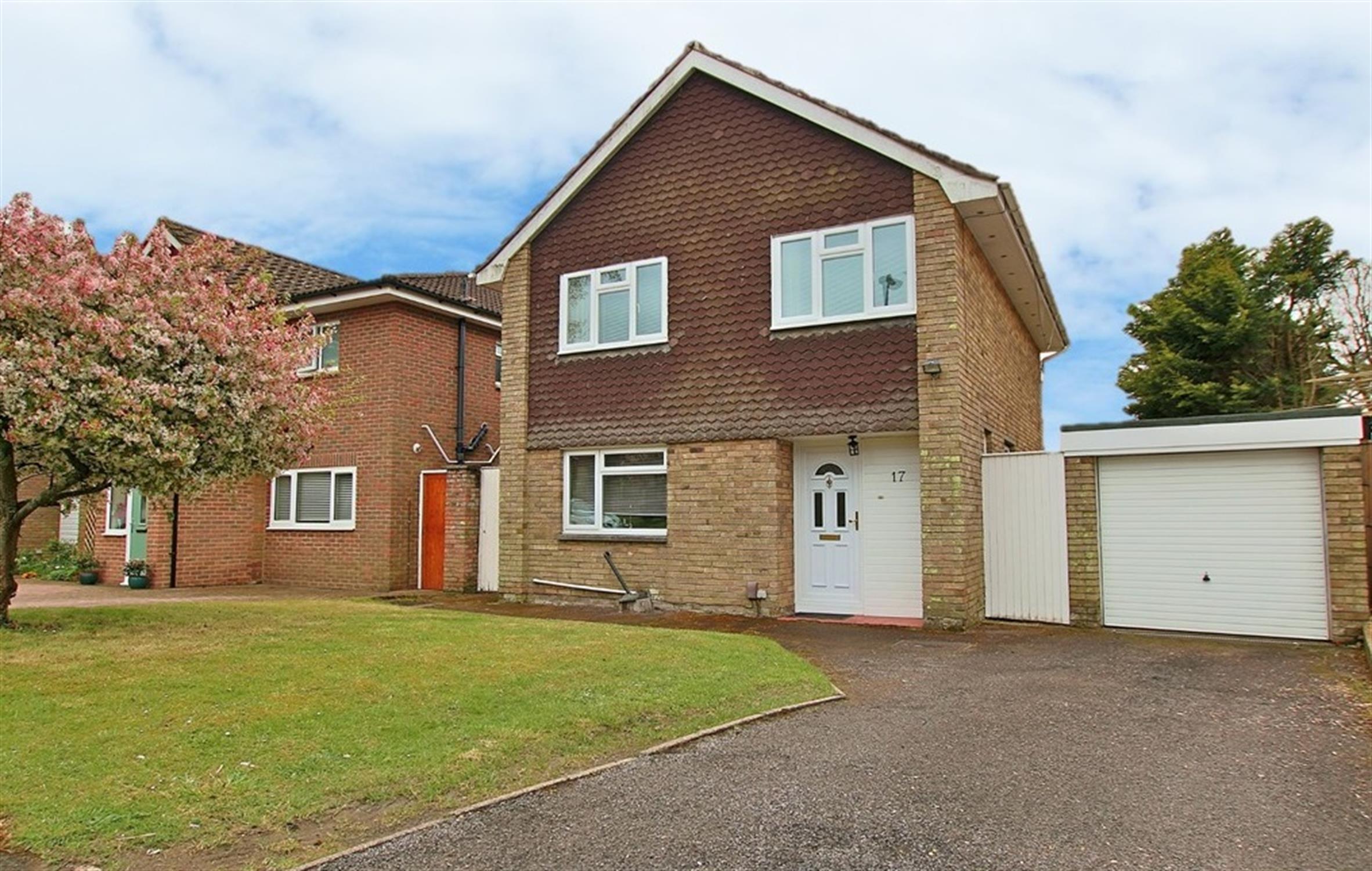 For Sale Bassett, Southampton, 4 Bedroom Property from Pearsons Estate