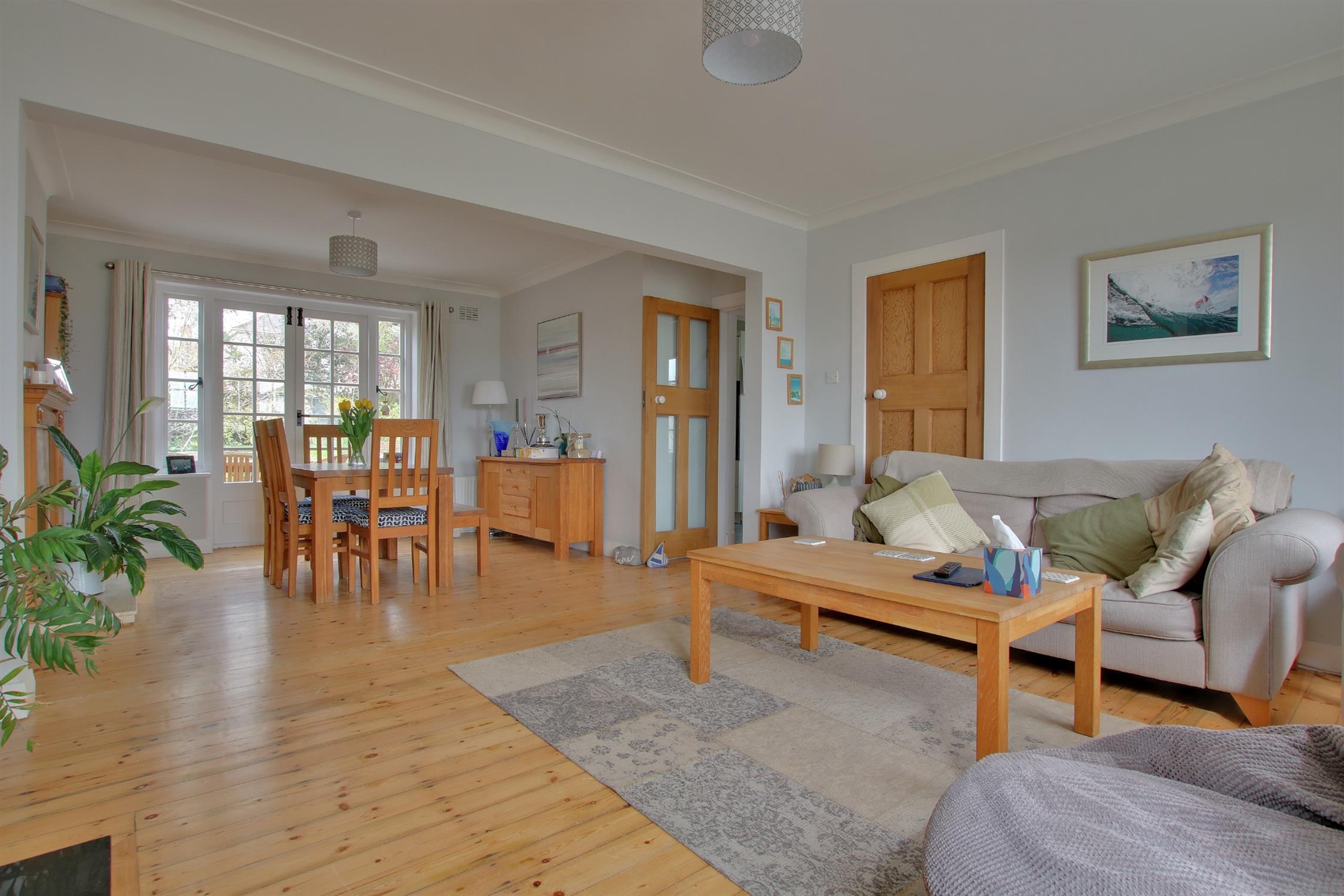 For Sale Bassett, Southampton, 3 Bedroom Property from Pearsons Estate