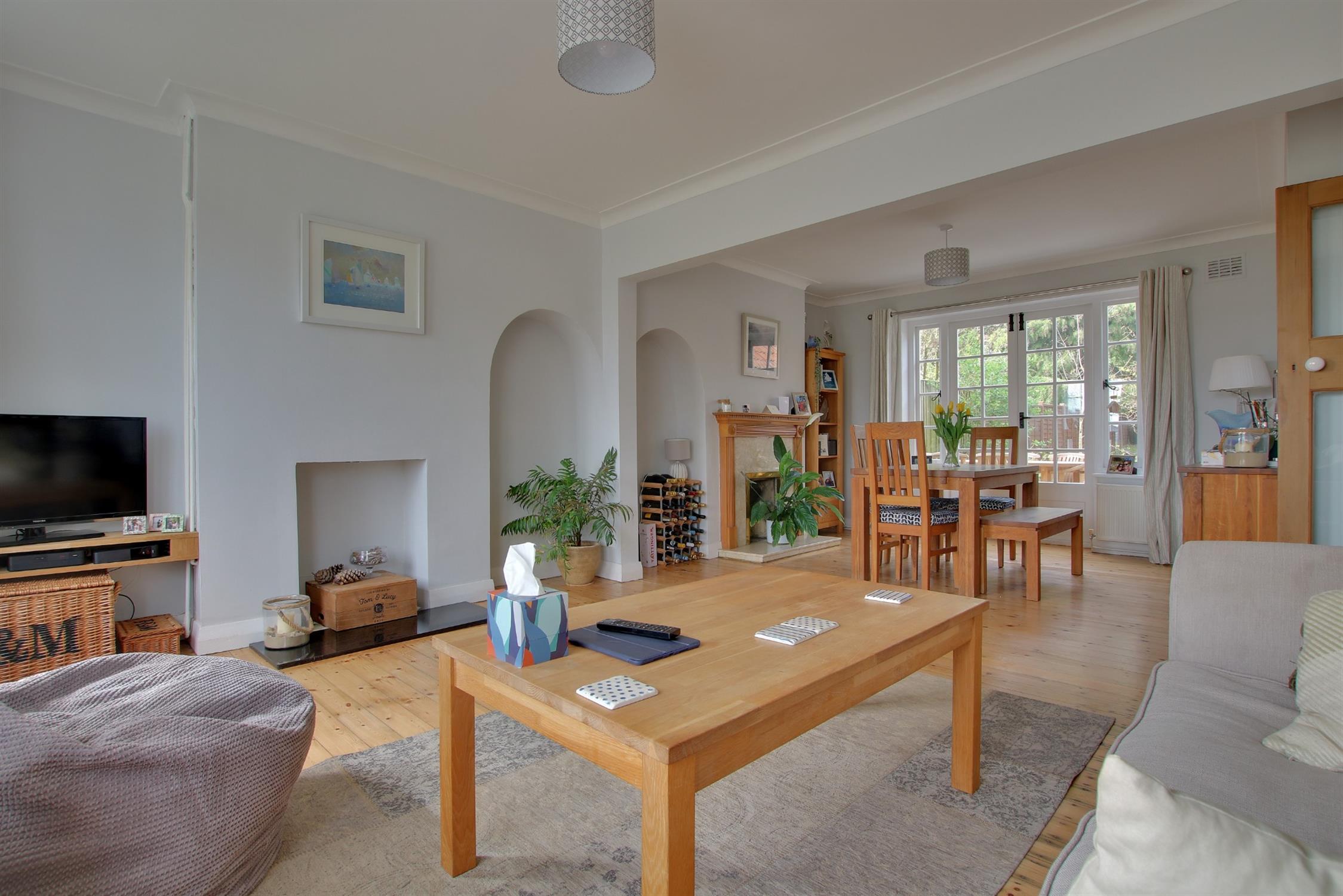 For Sale Bassett, Southampton, 3 Bedroom Property from Pearsons Estate