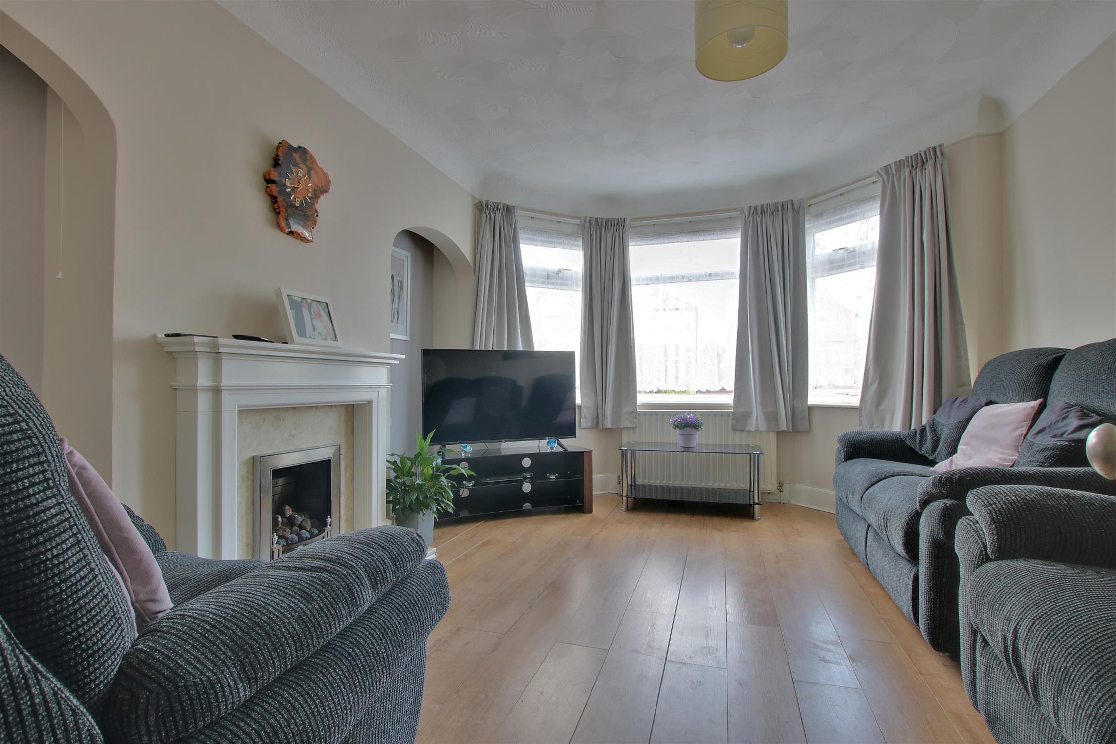 For Sale Shirley, Southampton, 3 Bedroom Property from Pearsons Estate