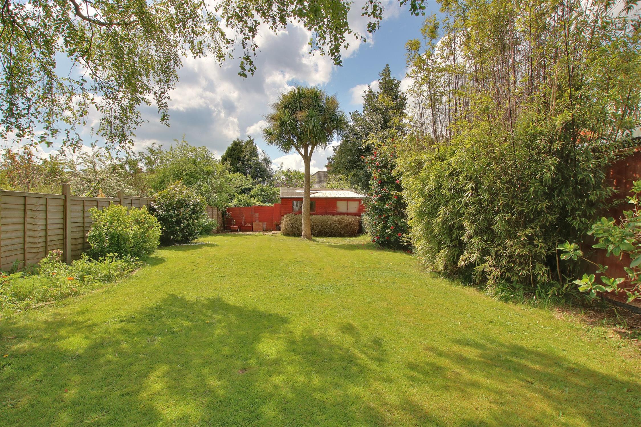 For Sale Shirley, Southampton, 3 Bedroom Property from Pearsons Estate