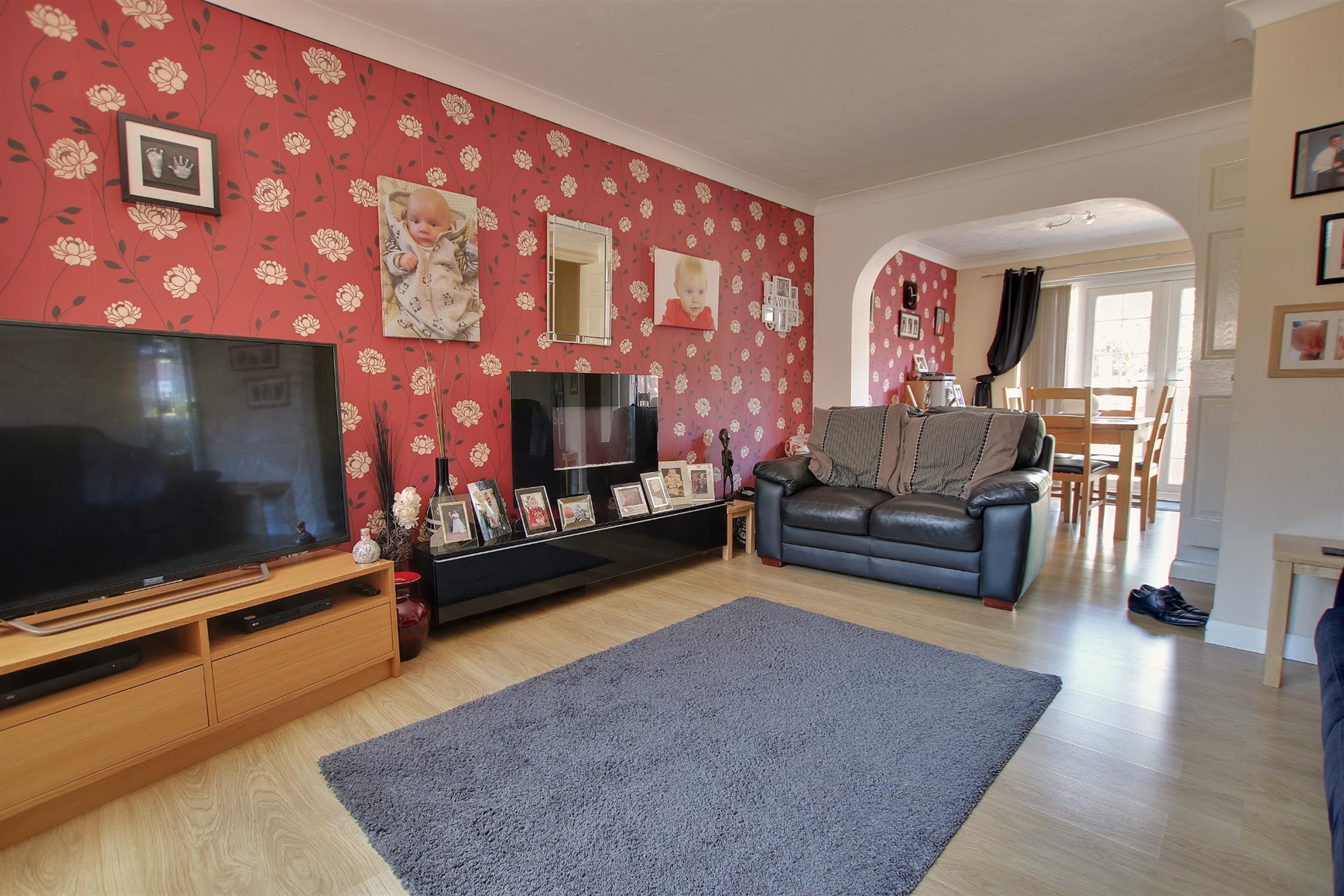For Sale Lordswood, Southampton, 3 Bedroom Property from Pearsons