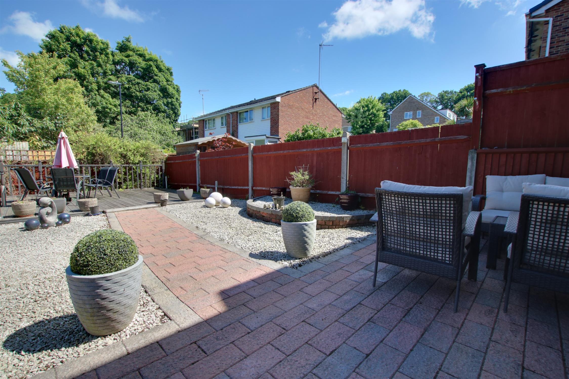 For Sale Lordswood, Southampton, 3 Bedroom Property from Pearsons