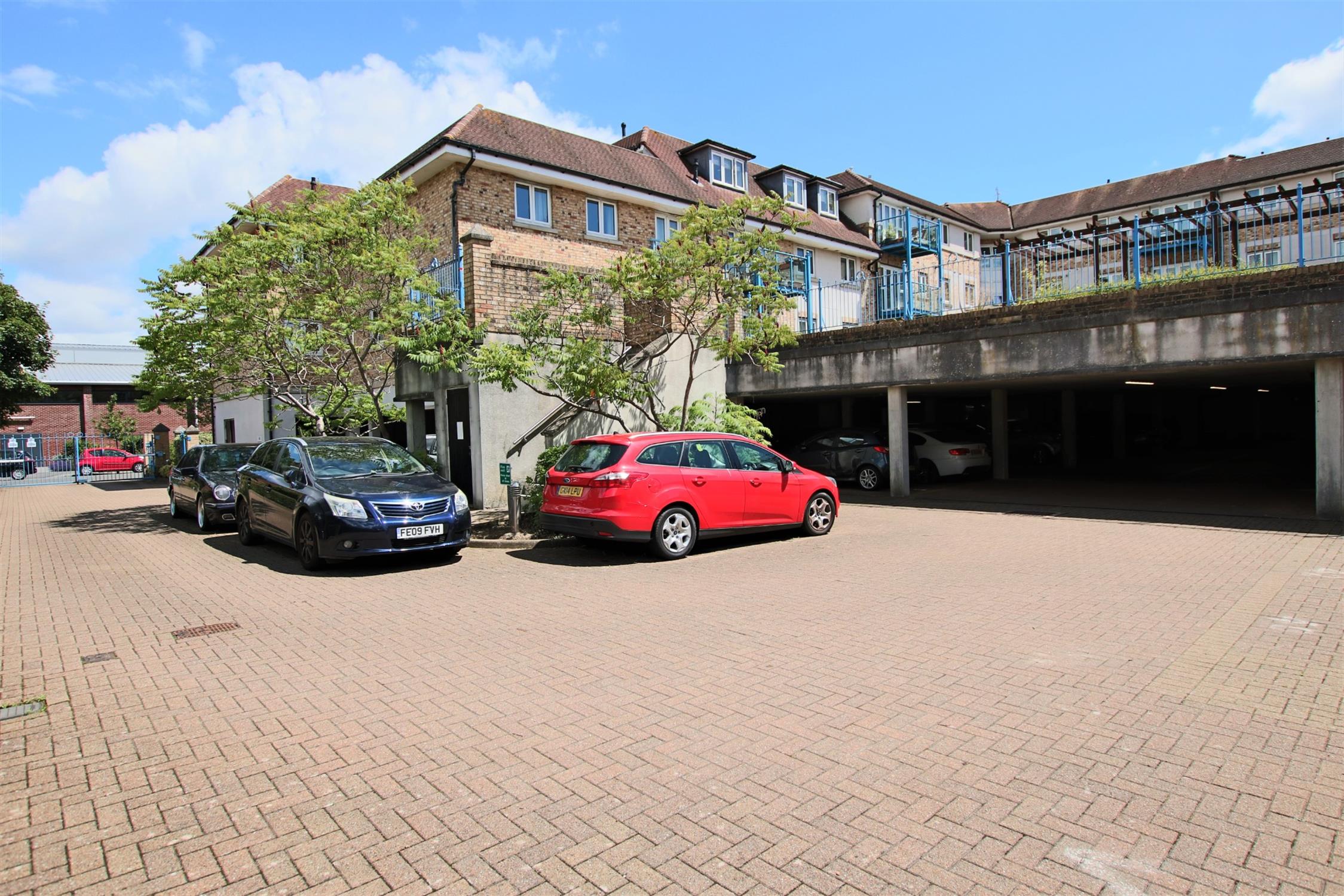 For Sale 23 Hulse Road, Southampton, 2 Bedroom Property from Pearsons