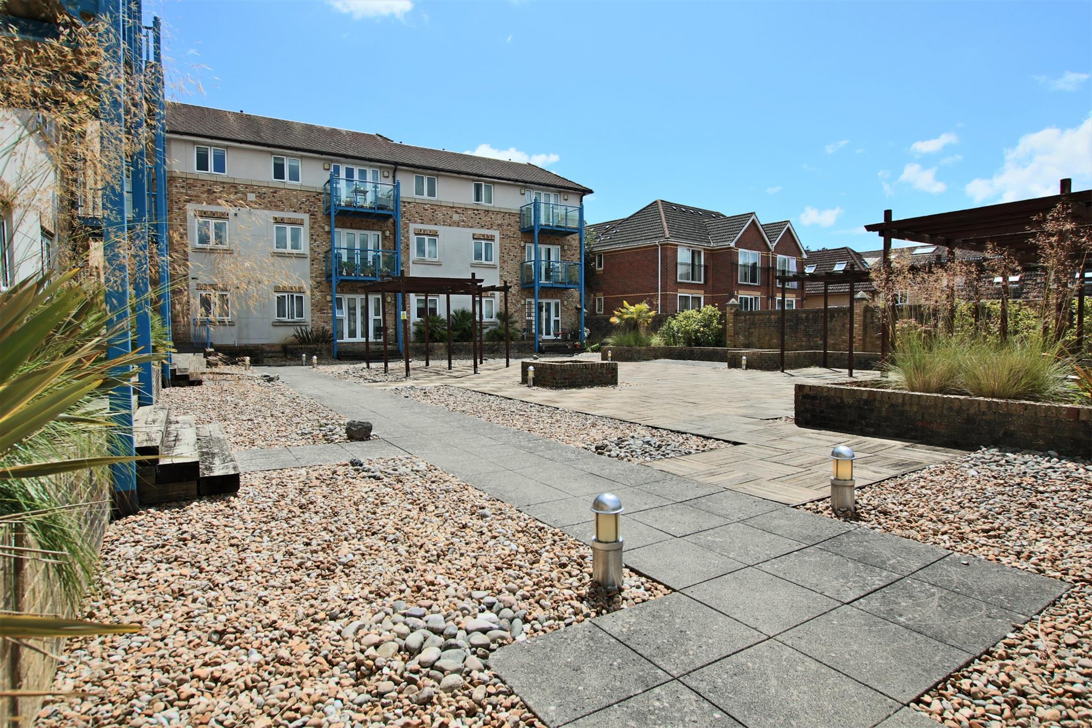 For Sale 23 Hulse Road, Southampton, 2 Bedroom Property from Pearsons