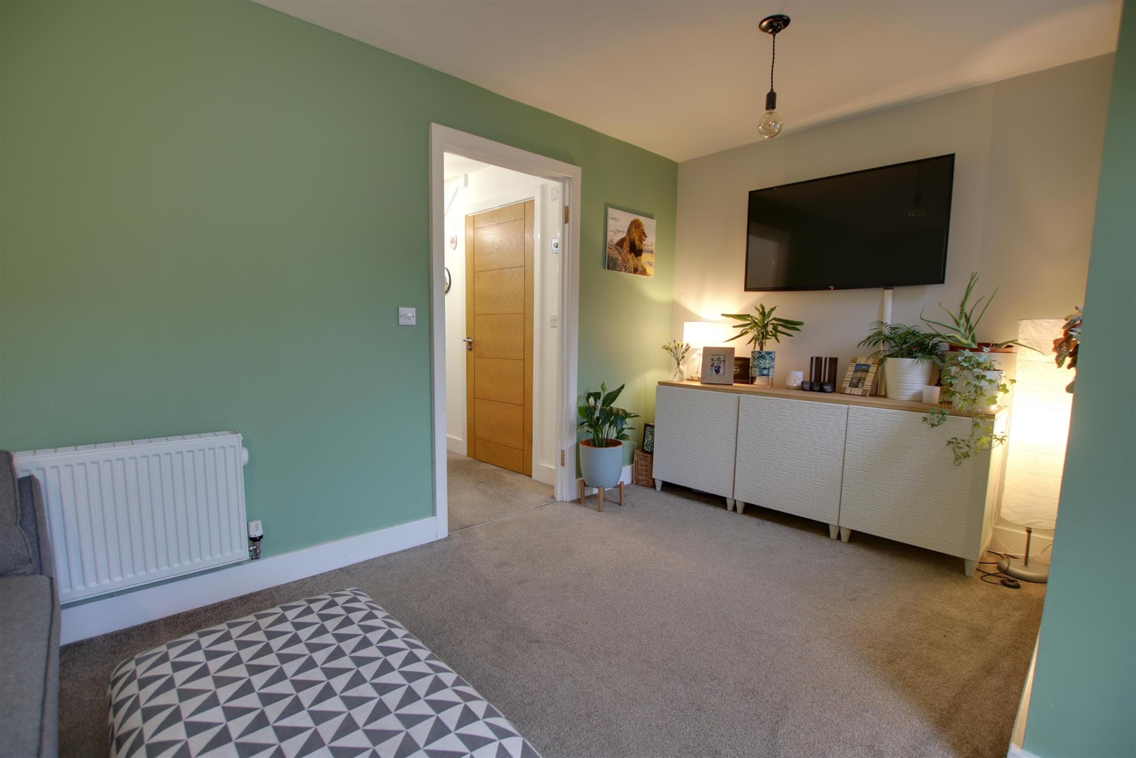 For Sale Shirley, Southampton, 2 Bedroom Property from Pearsons Estate