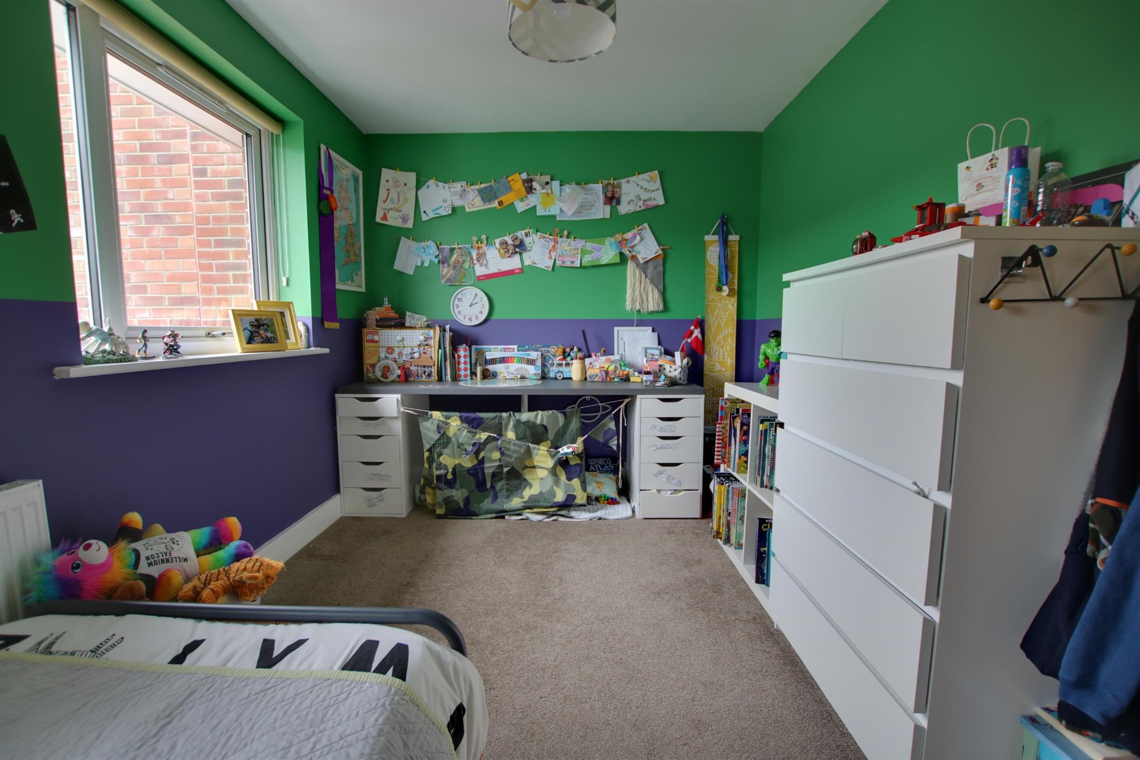 For Sale Shirley, Southampton, 2 Bedroom Property from Pearsons Estate