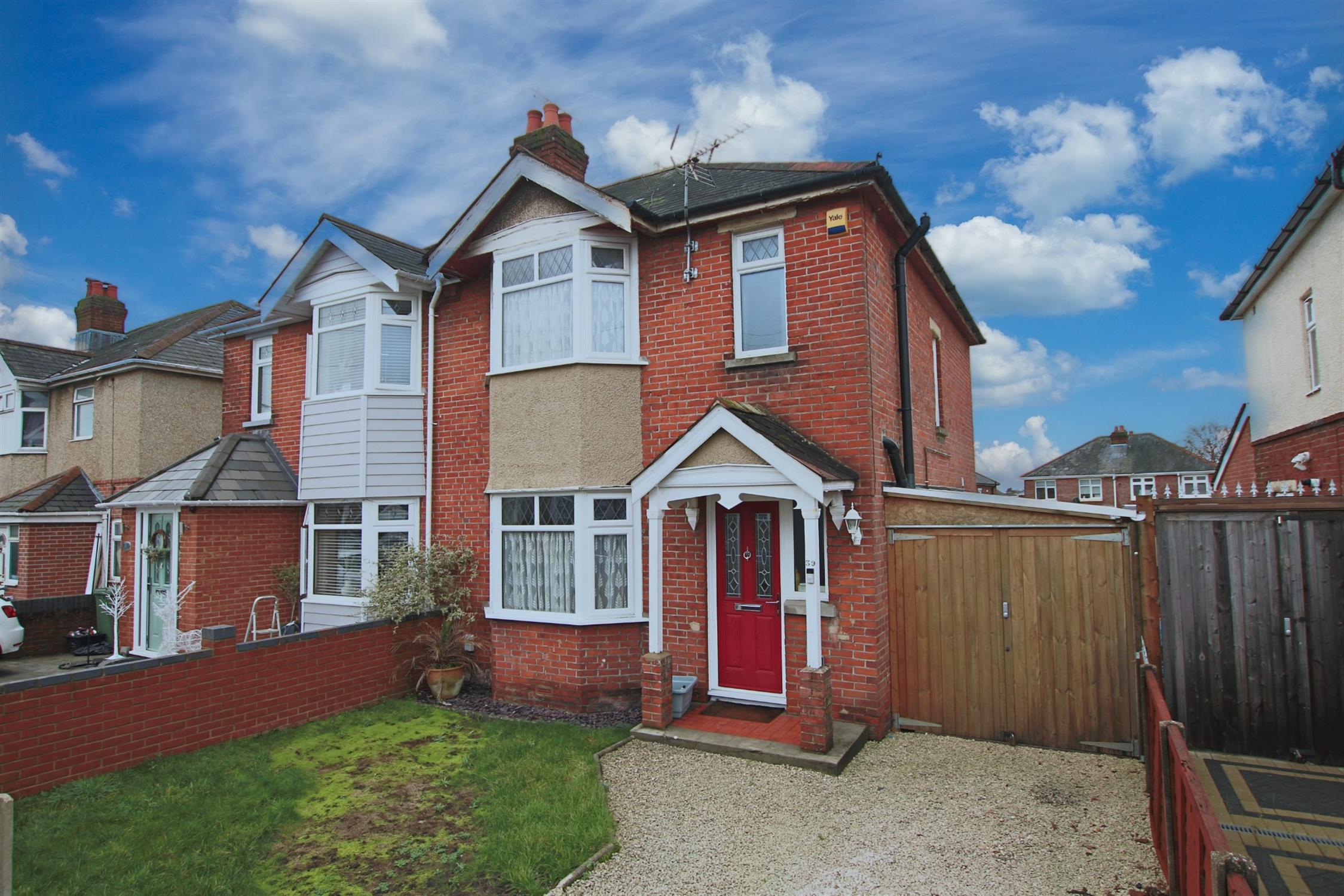 For Sale Regents Park, Southampton, 3 Bedroom Property from Pearsons