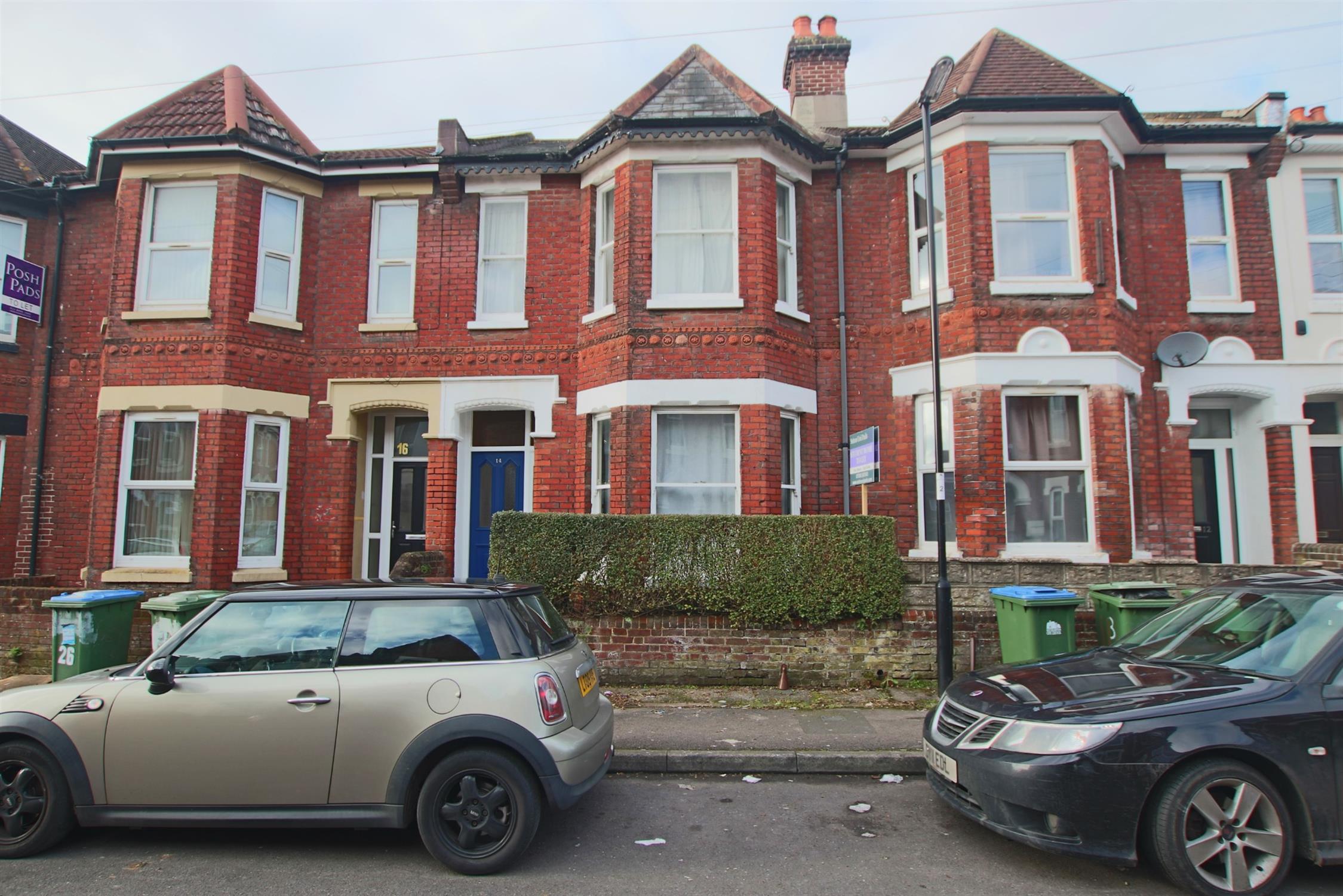 For Sale Portswood, Southampton, 6 Bedroom Property from Pearsons