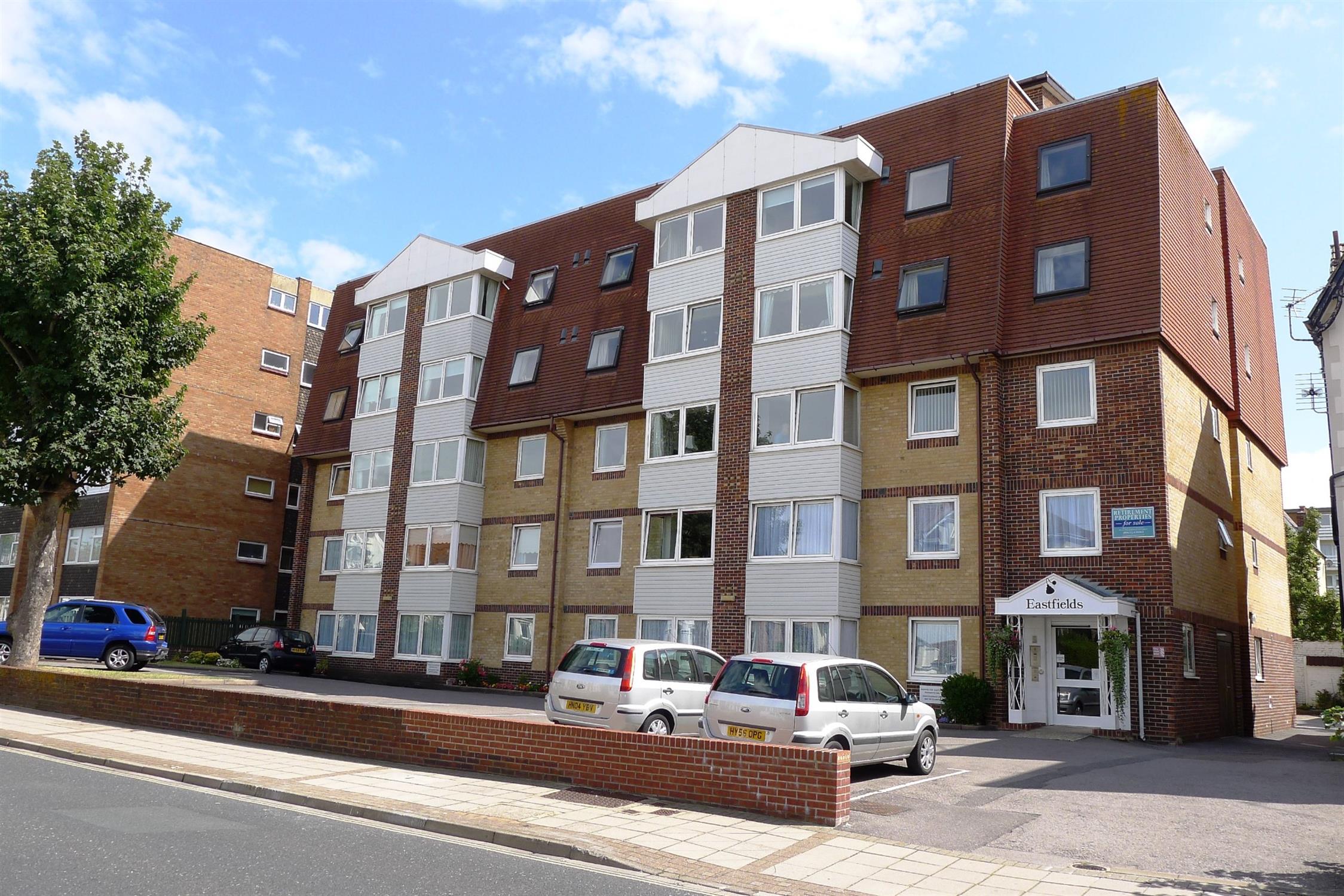 For Sale Victoria Road North, Southsea, 1 Bedroom Property from Pearsons Estate Agents