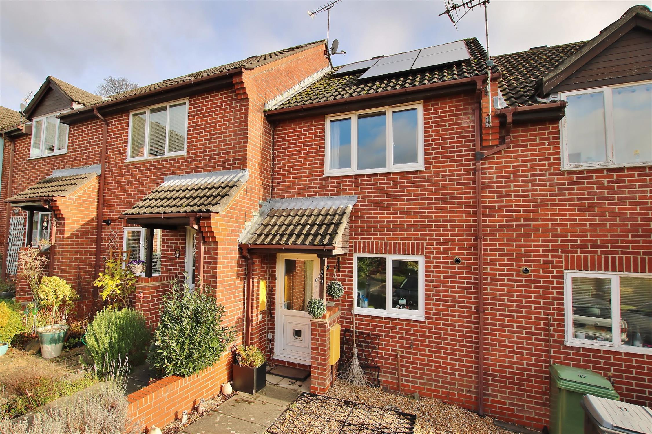 For Sale Alresford, 2 Bedroom Property from Pearsons Estate Agents