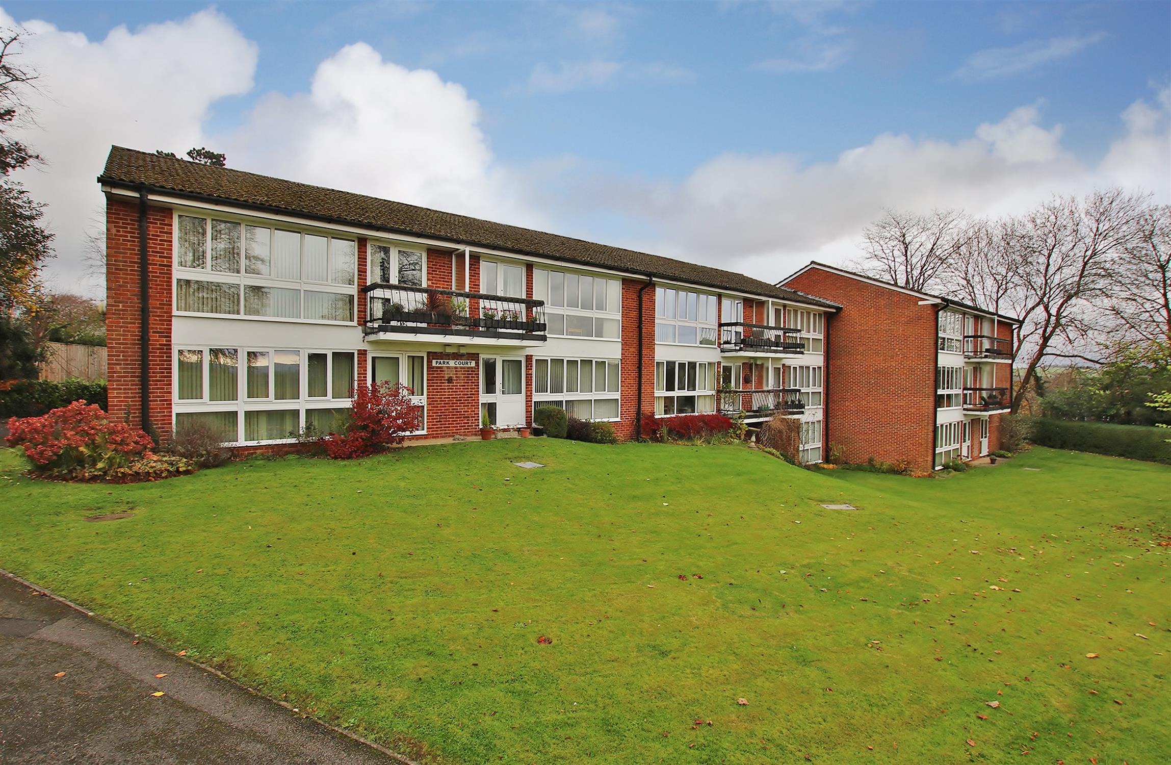 For Sale Park Road, Winchester, 2 Bedroom Property from Pearsons