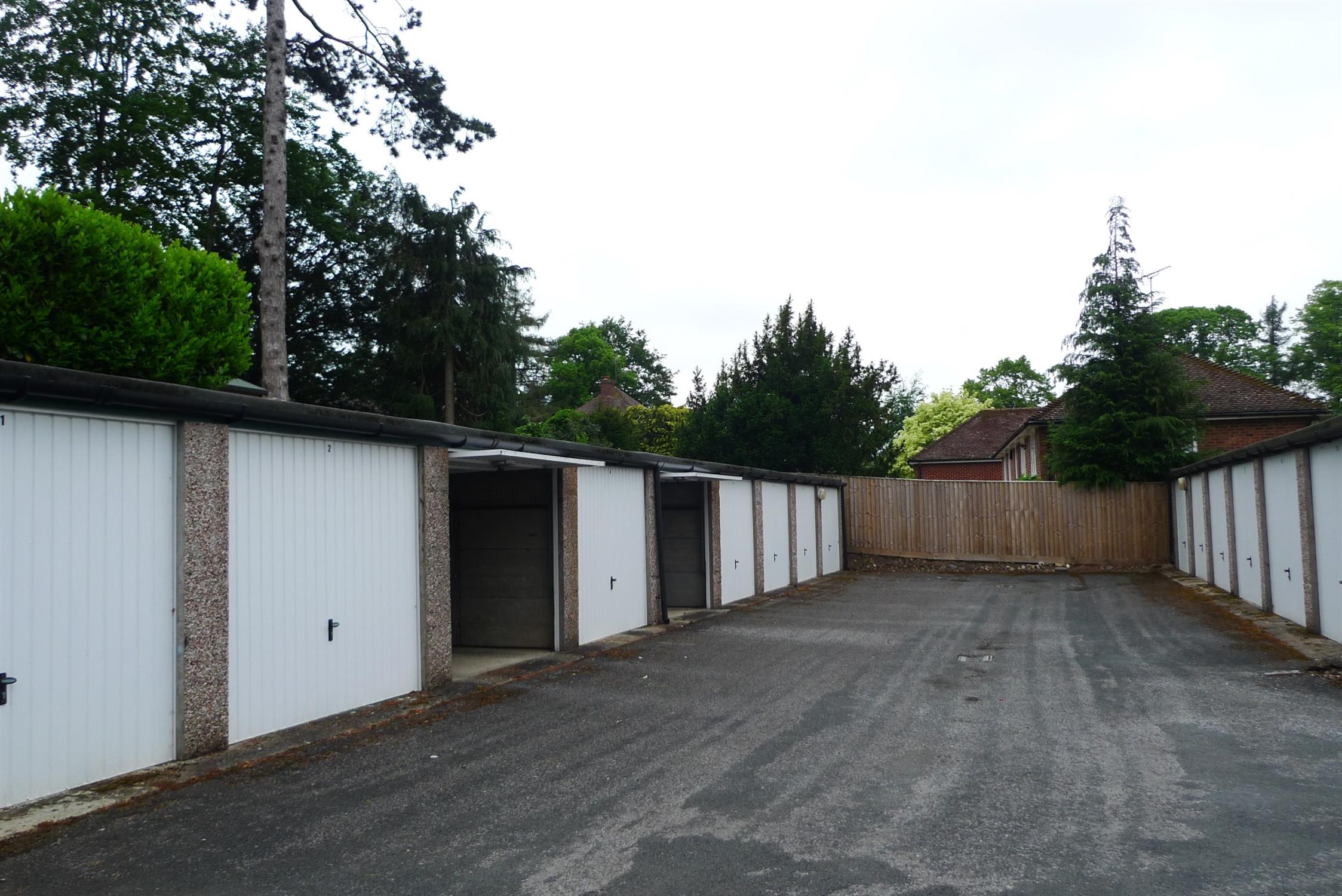 For Sale Park Road, Winchester, 2 Bedroom Property from Pearsons