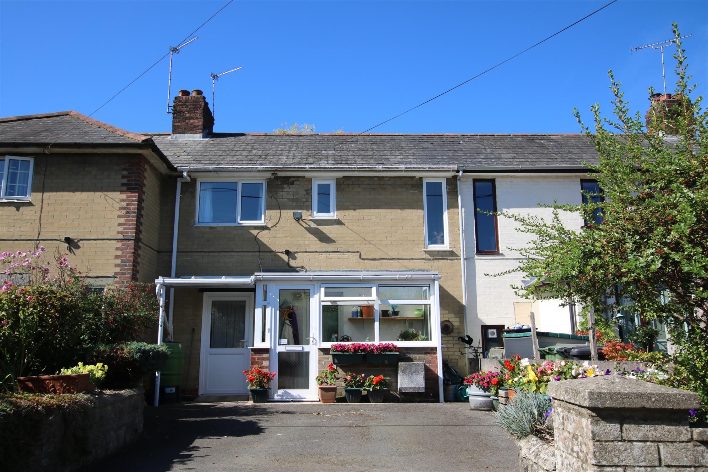 For Sale Kings Worthy, Winchester, 2 Bedroom Property from Pearsons Estate Agents