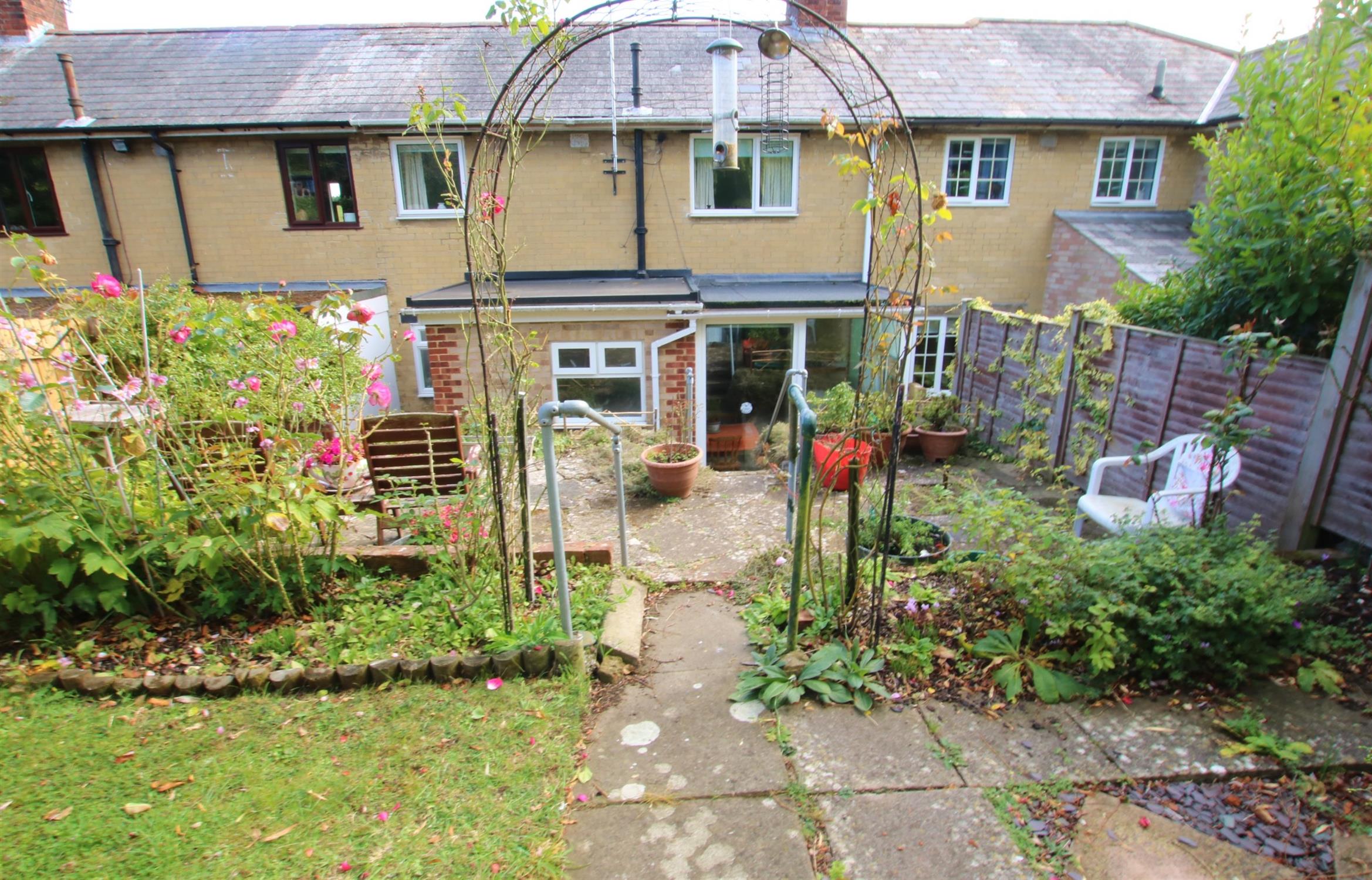 For Sale Kings Worthy, Winchester, 2 Bedroom Property from Pearsons