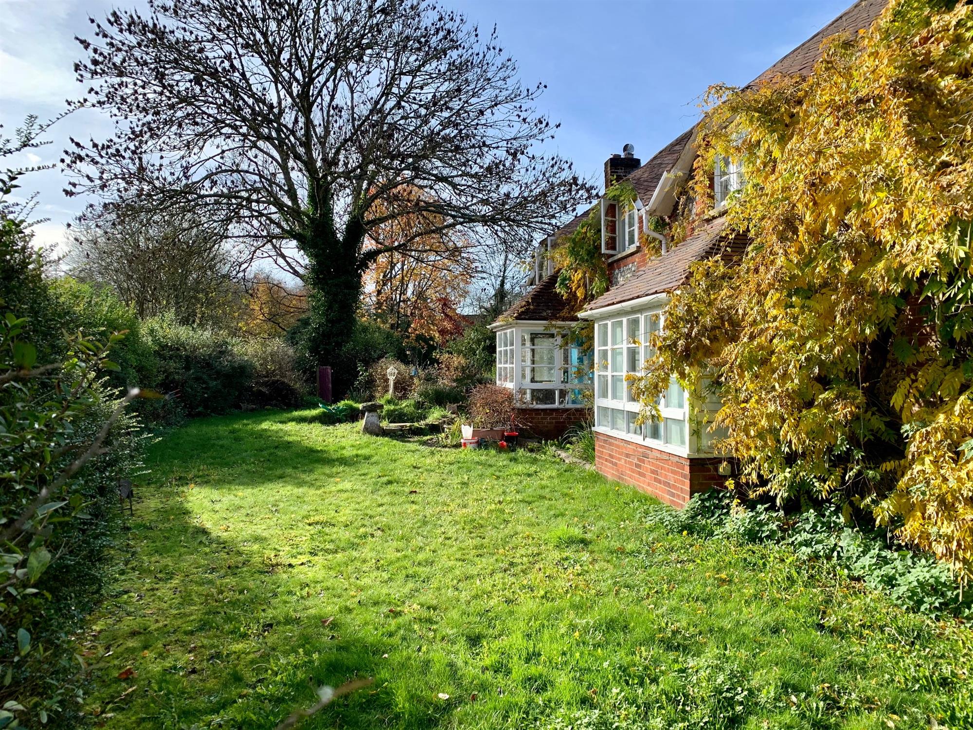 For Sale Kings Worthy, Winchester, 7 Bedroom Property from Pearsons Estate Agents