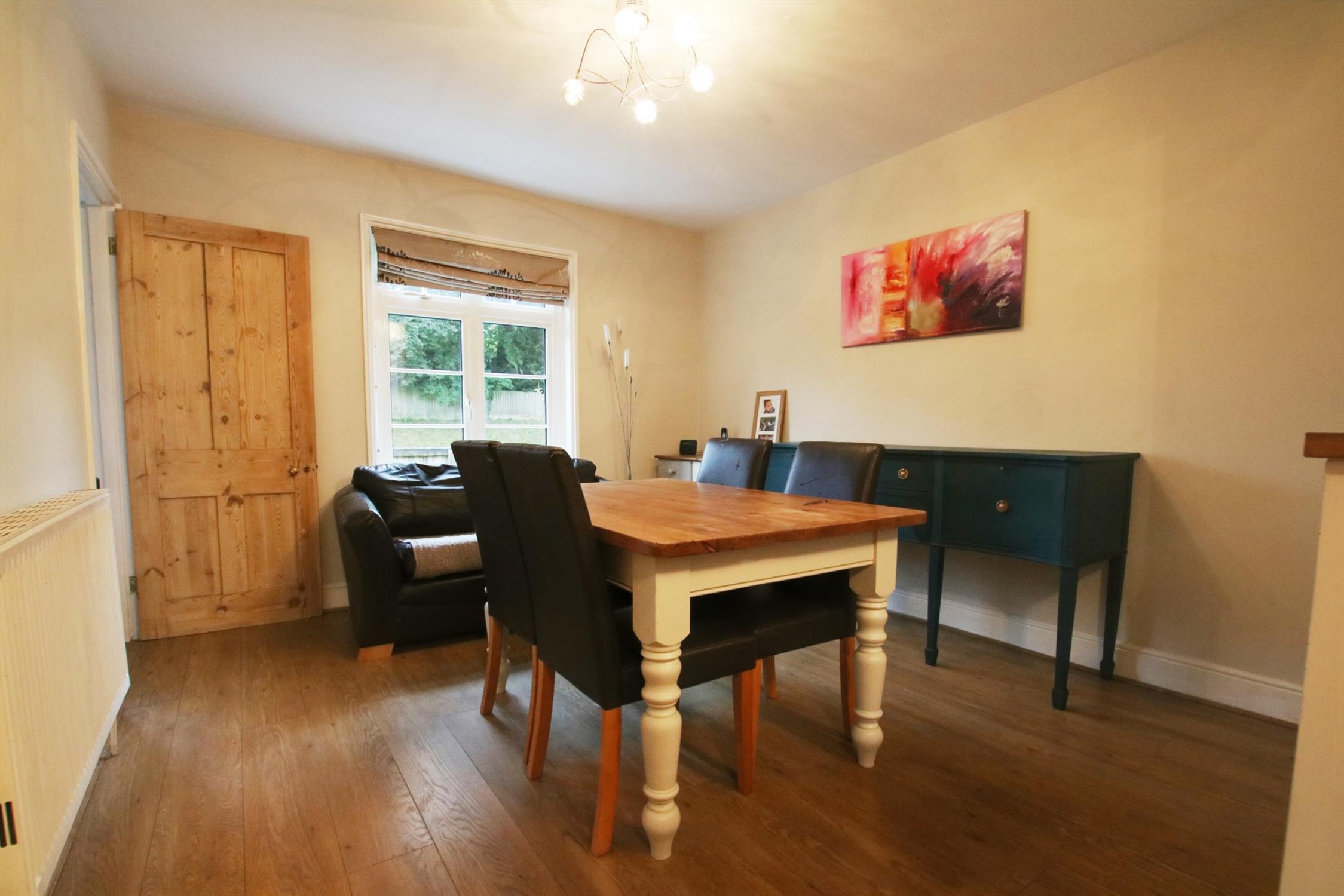 For Sale Springvale Road, Kings Worthy, 2 Bedroom Property from