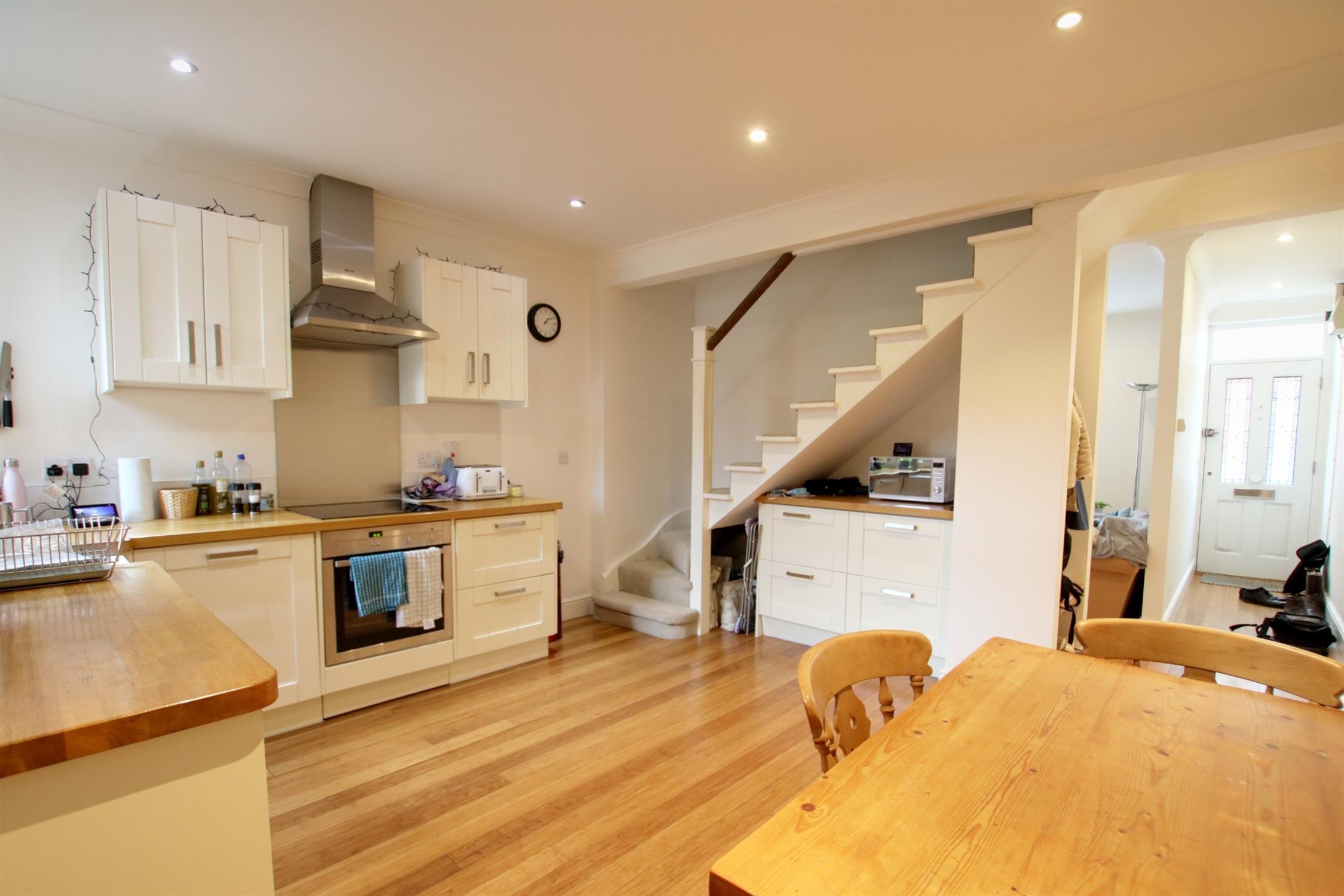 For Sale Hyde Abbey Road, Winchester, 2 Bedroom Property from Pearsons