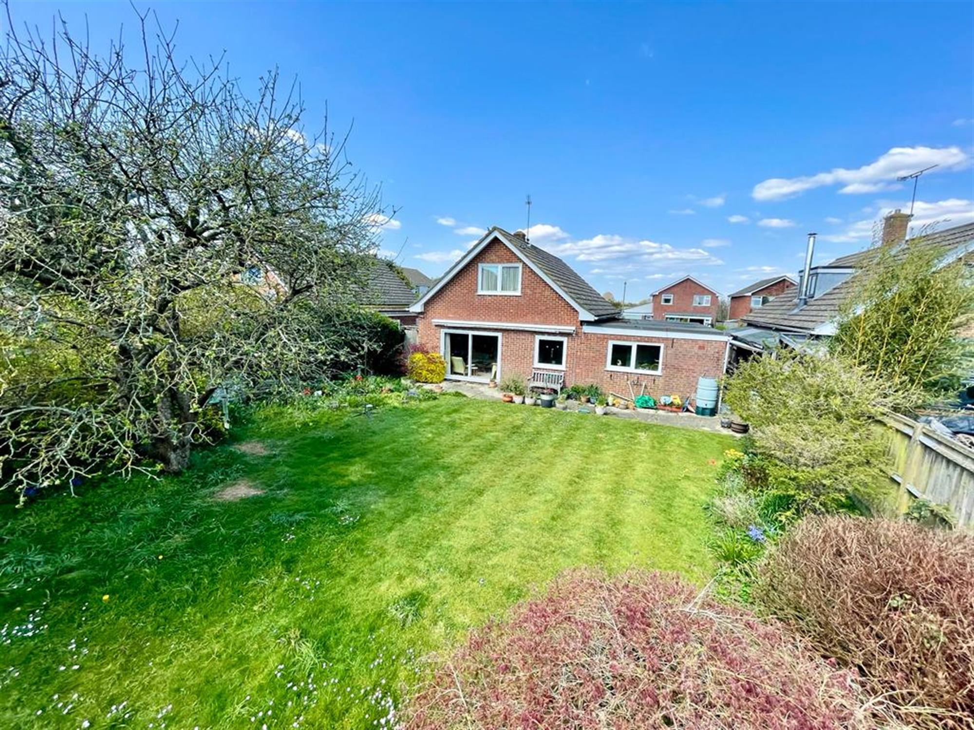 For Sale Colley Close, Winchester, 5 Bedroom Property from Pearsons