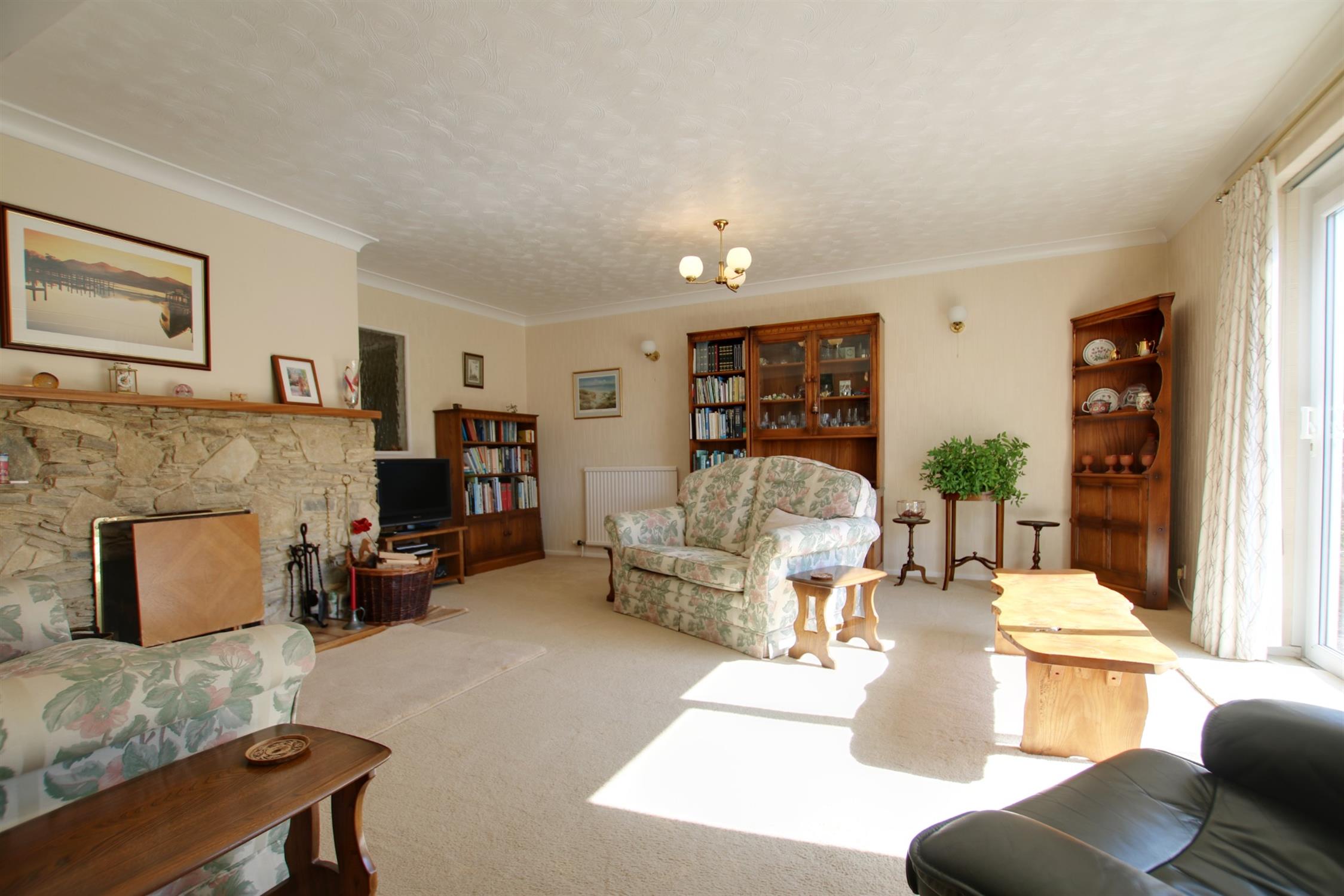 For Sale Old Palace Farm, King's Somborne, Stockbridge, 4 Bedroom