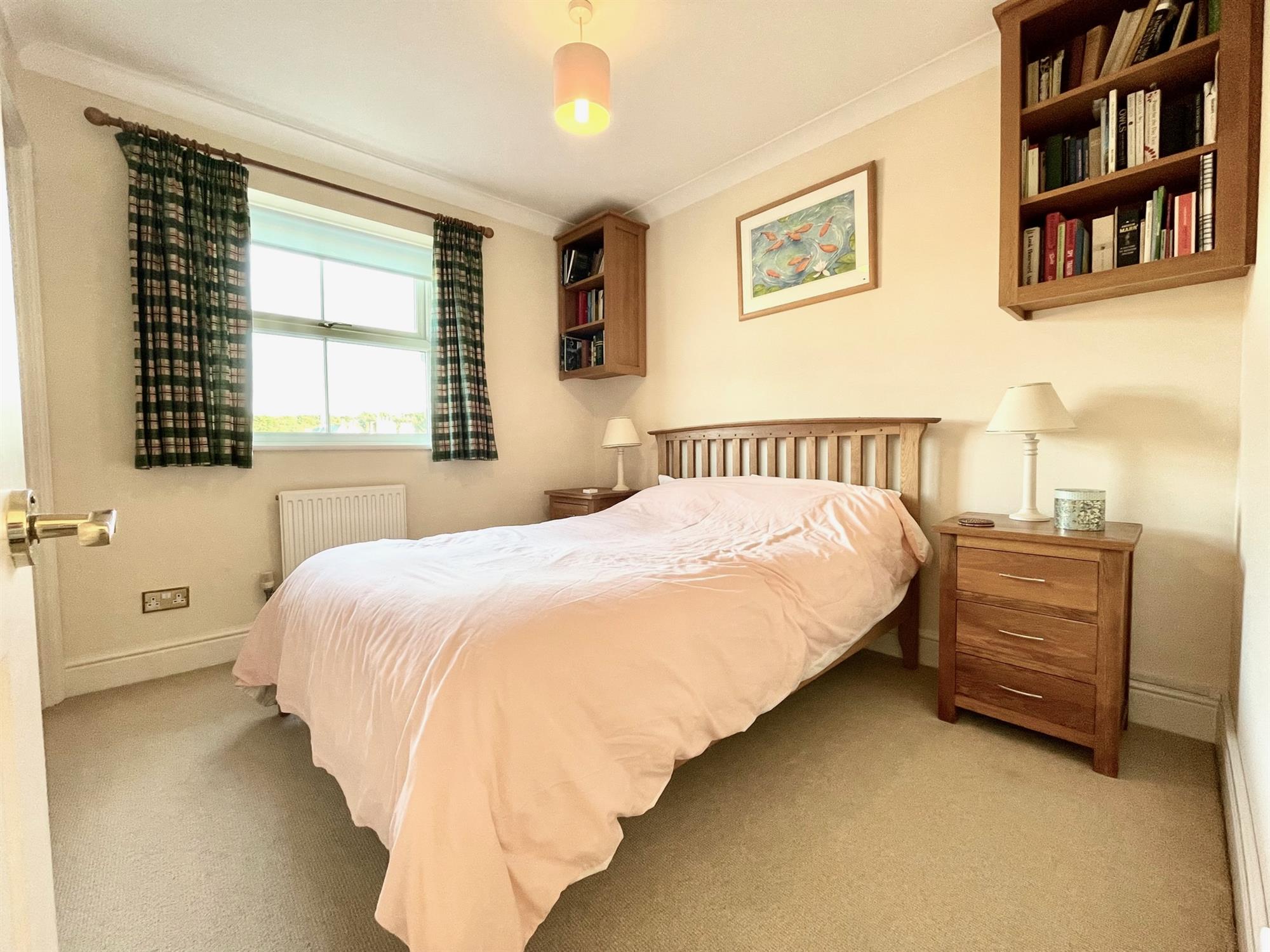 For Sale Marston Gate, Winchester, 4 Bedroom Property from Pearsons