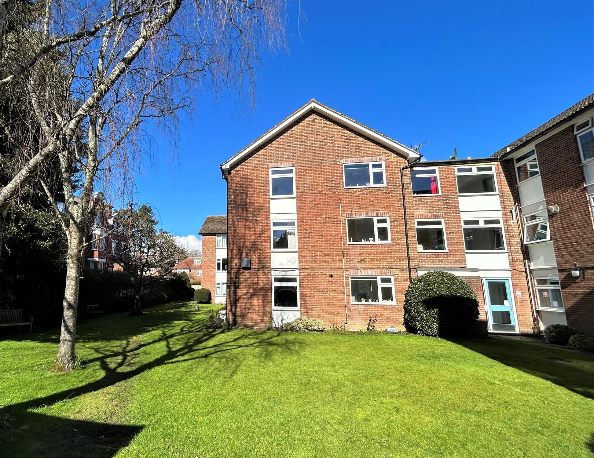 For Sale Norman Road, Winchester, 2 Bedroom Property from Pearsons Estate Agents