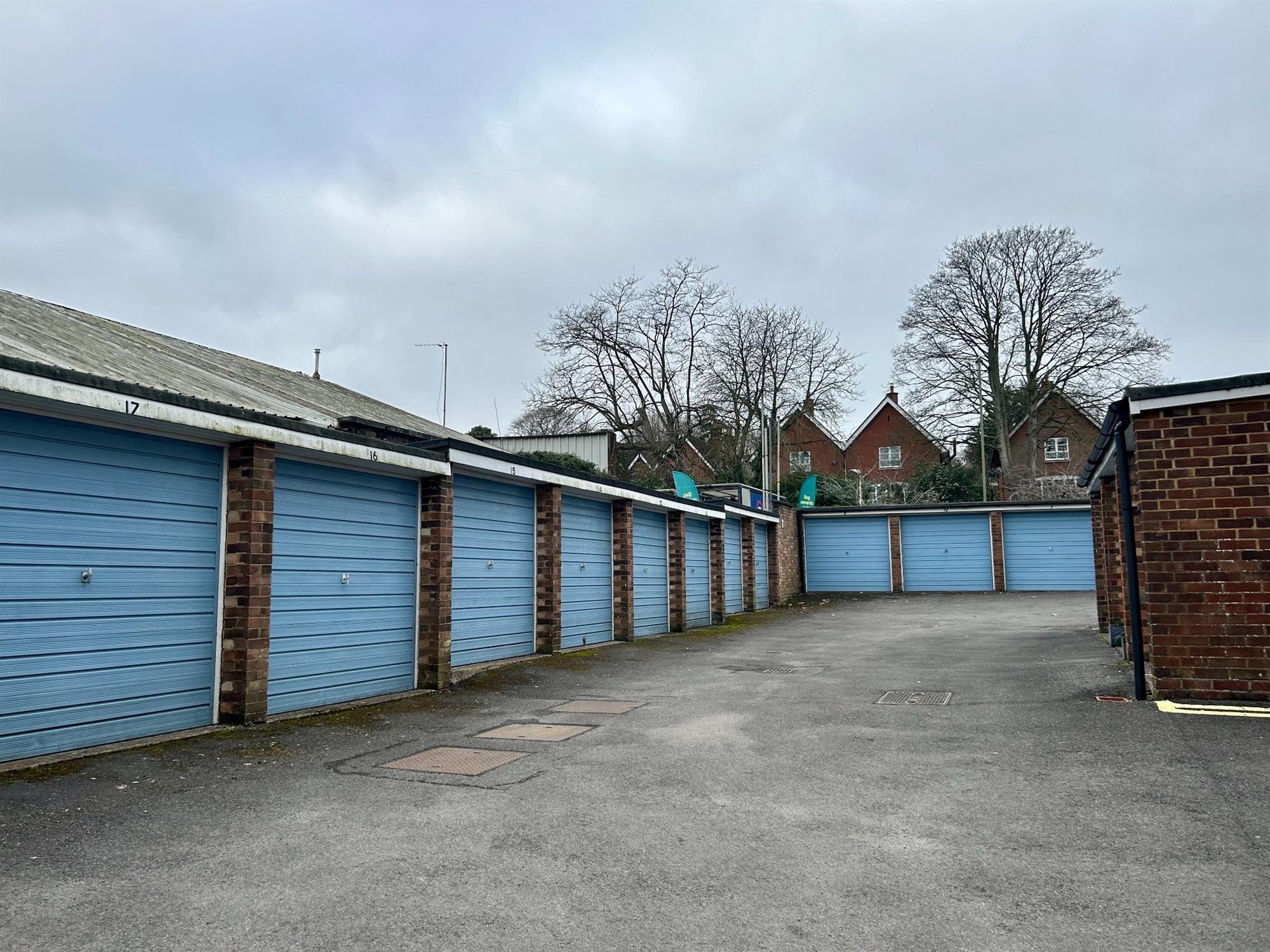 For Sale Norman Road, Winchester, 2 Bedroom Property from Pearsons