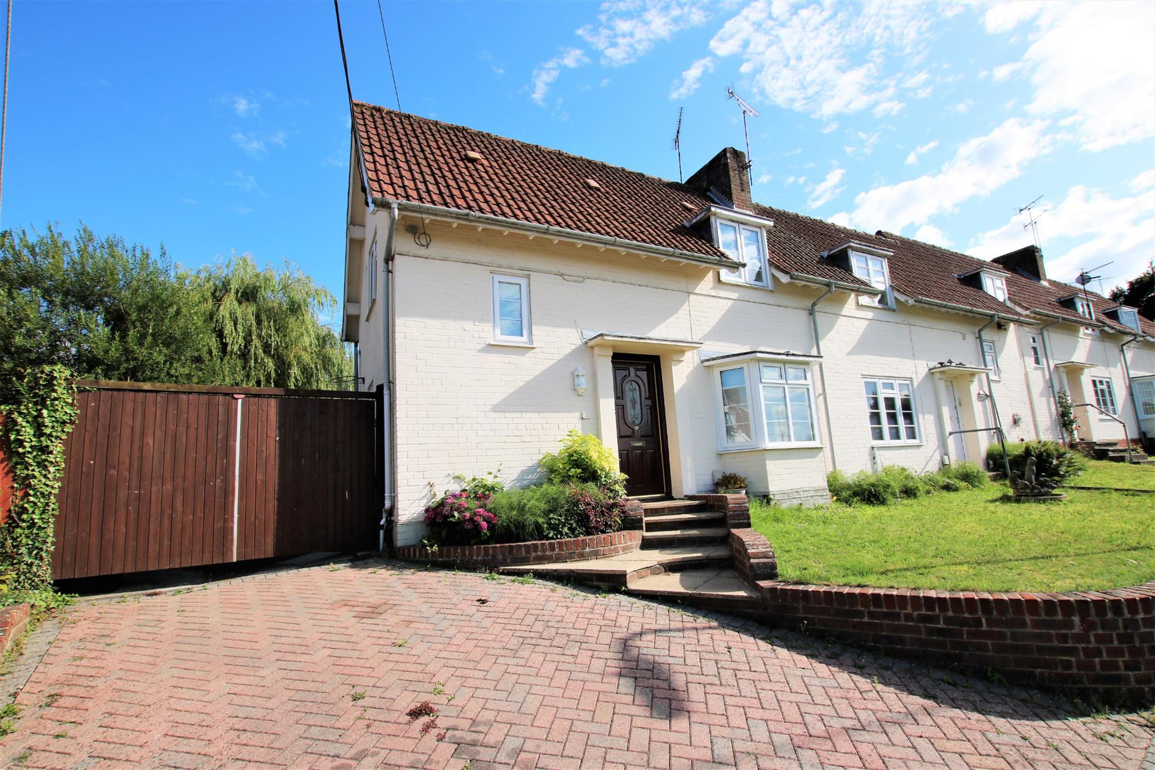 For Sale West End, Southampton, 2 Bedroom Property from Pearsons