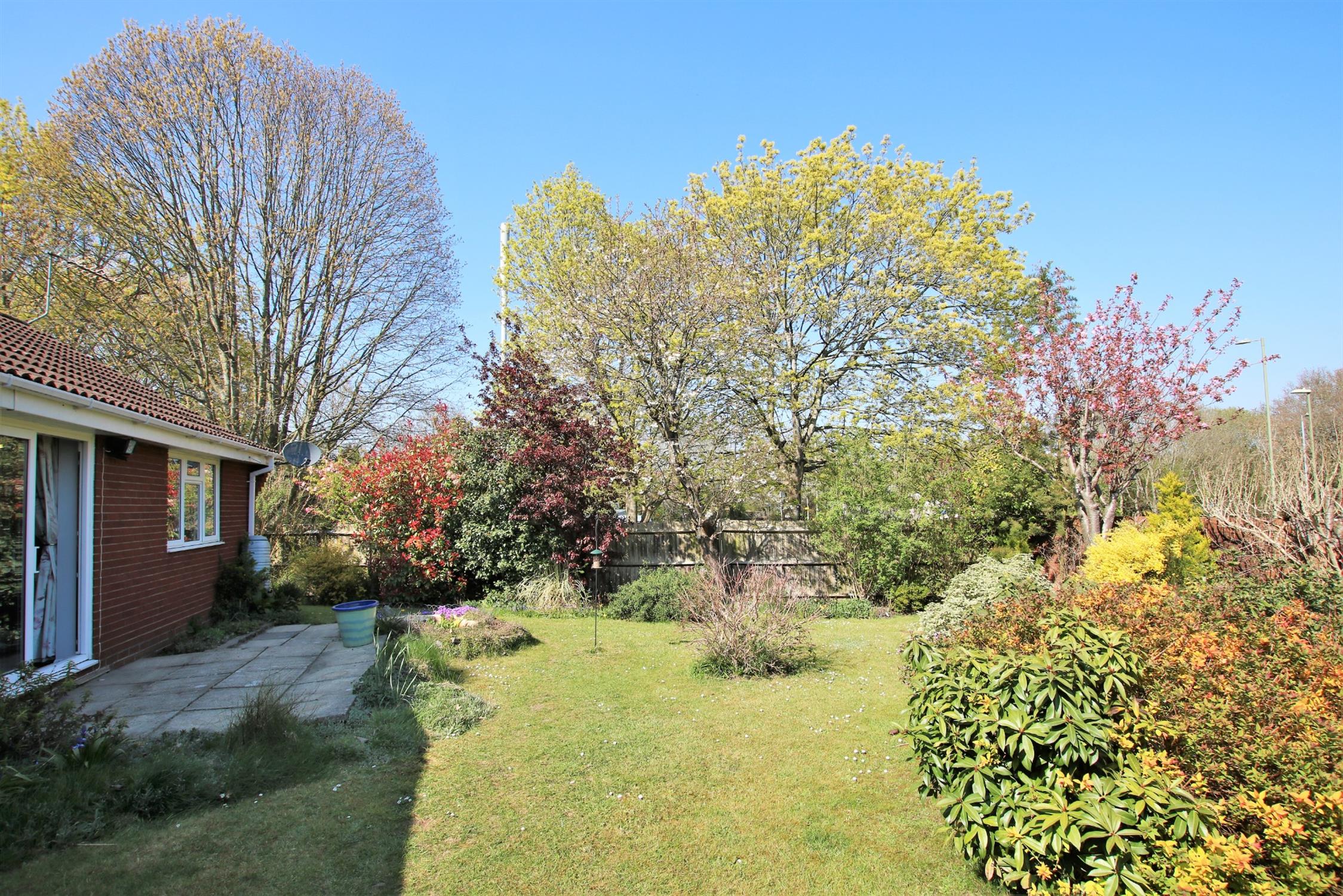 For Sale West End, Southampton, 3 Bedroom Property from Pearsons