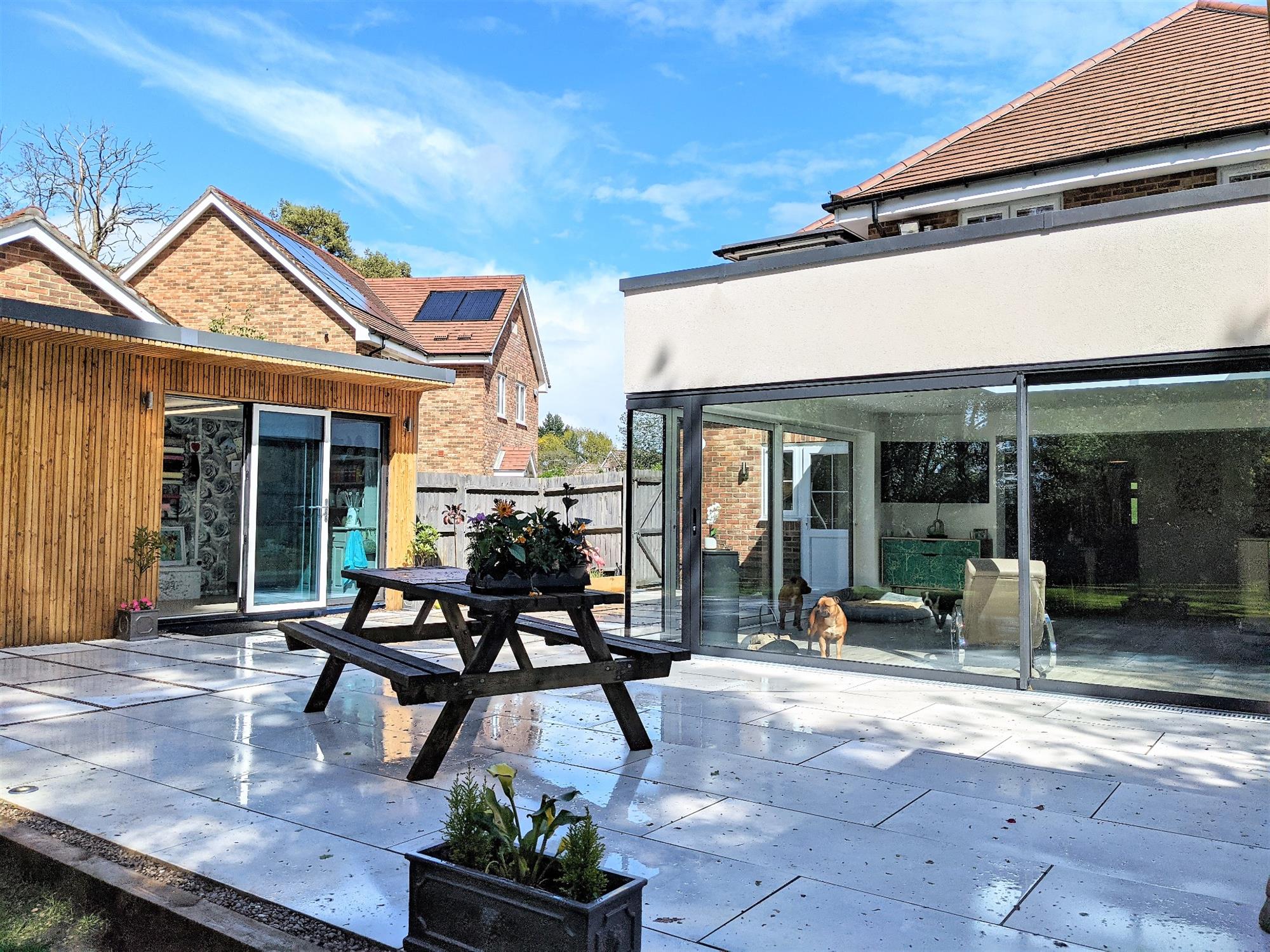 For Sale Thornhill Park, Southampton, 4 Bedroom Property from Pearsons