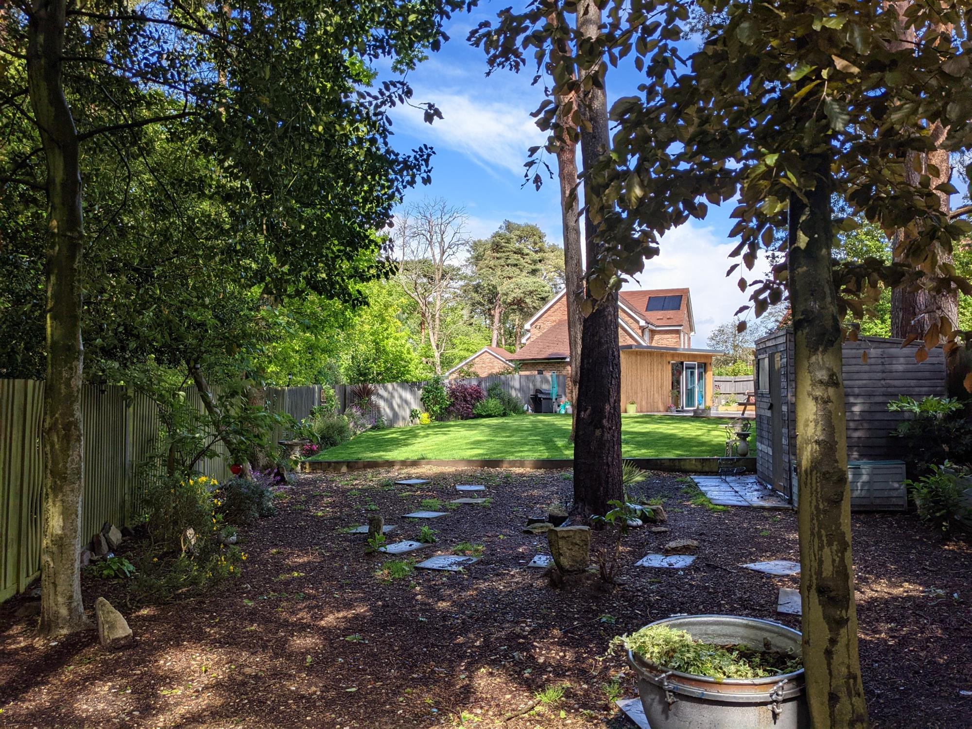 For Sale Thornhill Park, Southampton, 4 Bedroom Property from Pearsons