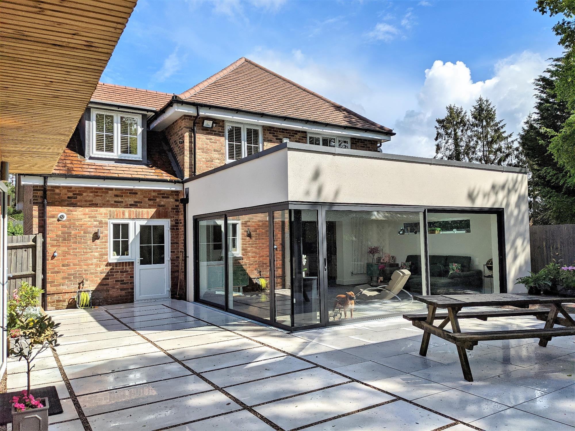 For Sale Thornhill Park, Southampton, 4 Bedroom Property from Pearsons