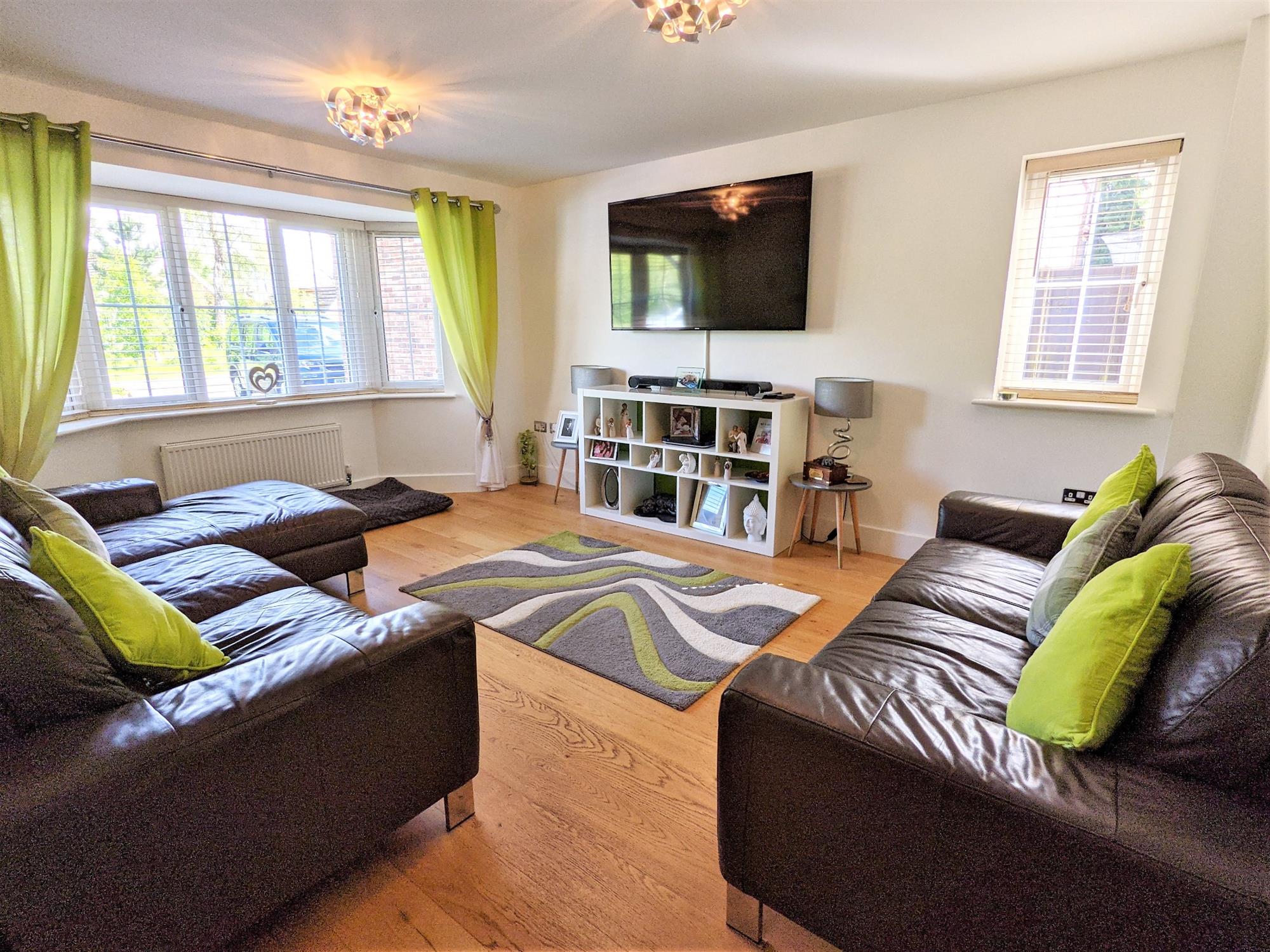 For Sale Thornhill Park, Southampton, 4 Bedroom Property from Pearsons