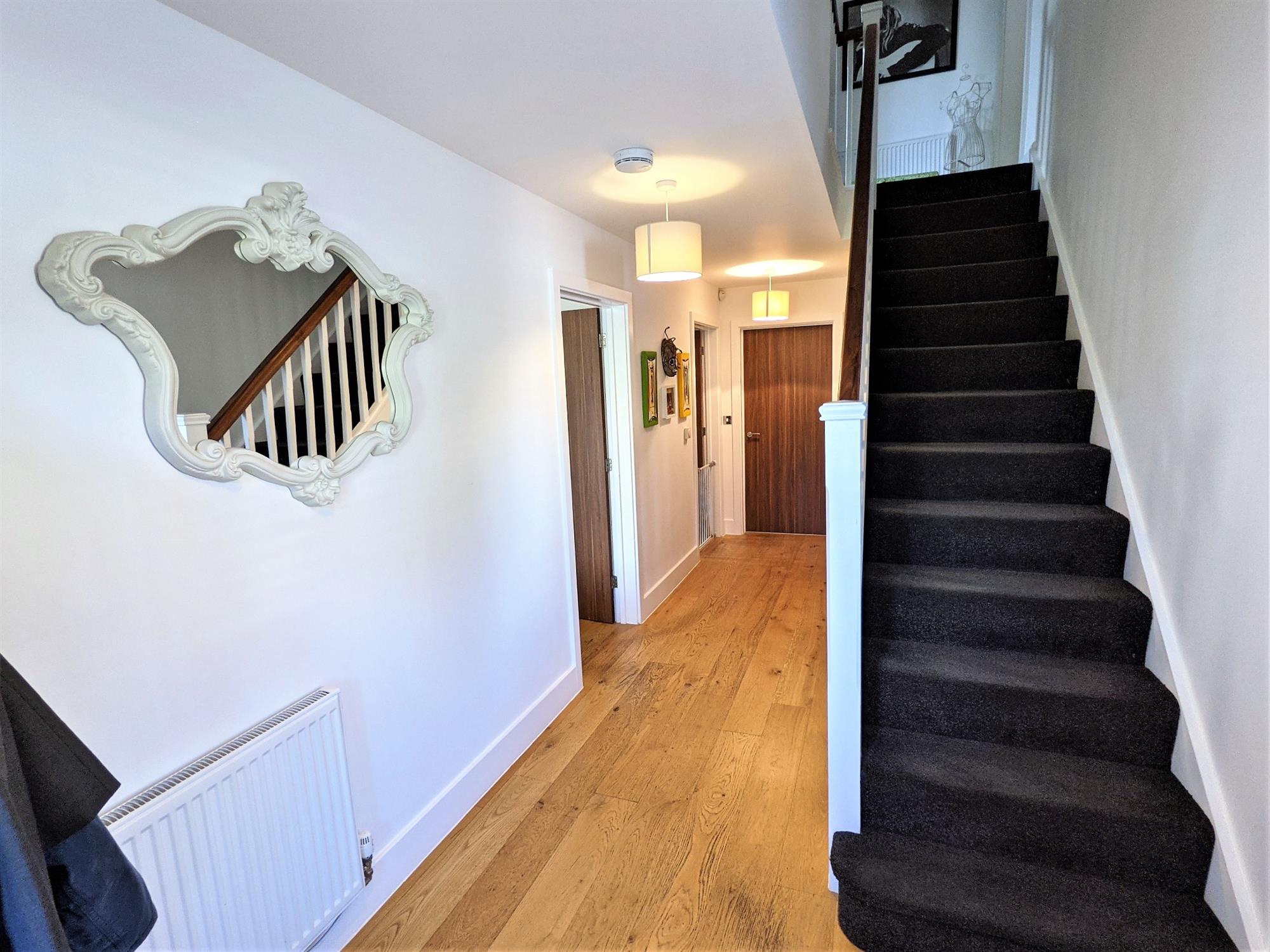 For Sale Thornhill Park, Southampton, 4 Bedroom Property from Pearsons