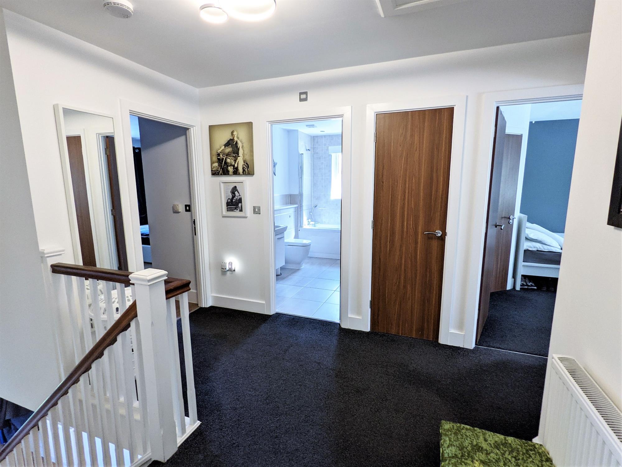 For Sale Thornhill Park, Southampton, 4 Bedroom Property from Pearsons