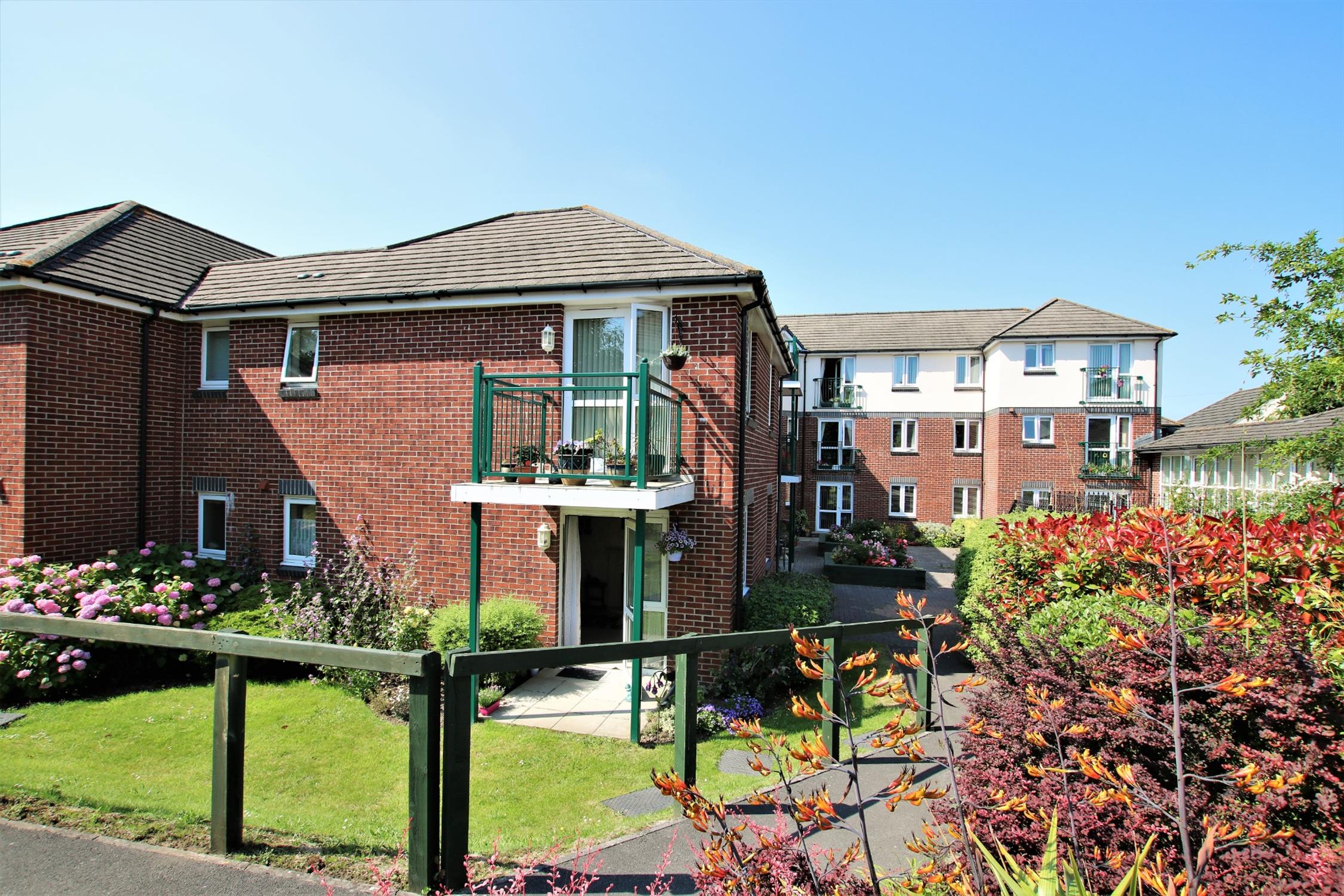 For Sale Fielders Court, West End, 1 Bedroom Property from Pearsons