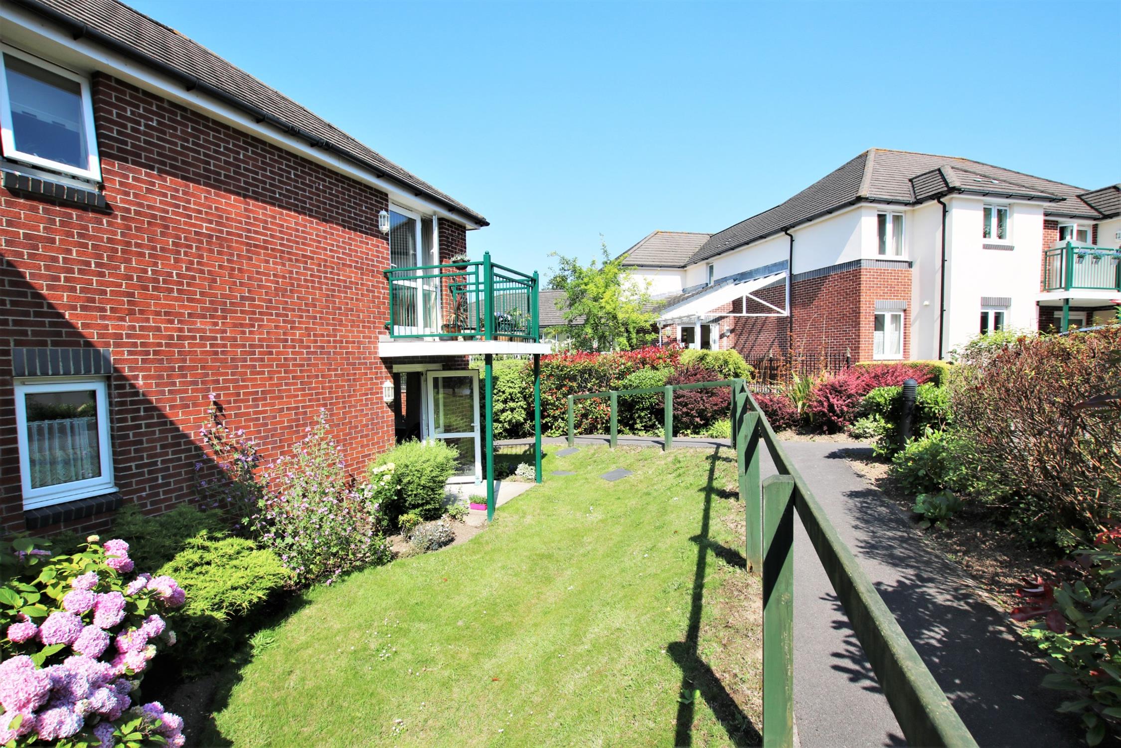 For Sale Fielders Court, West End, 1 Bedroom Property from Pearsons