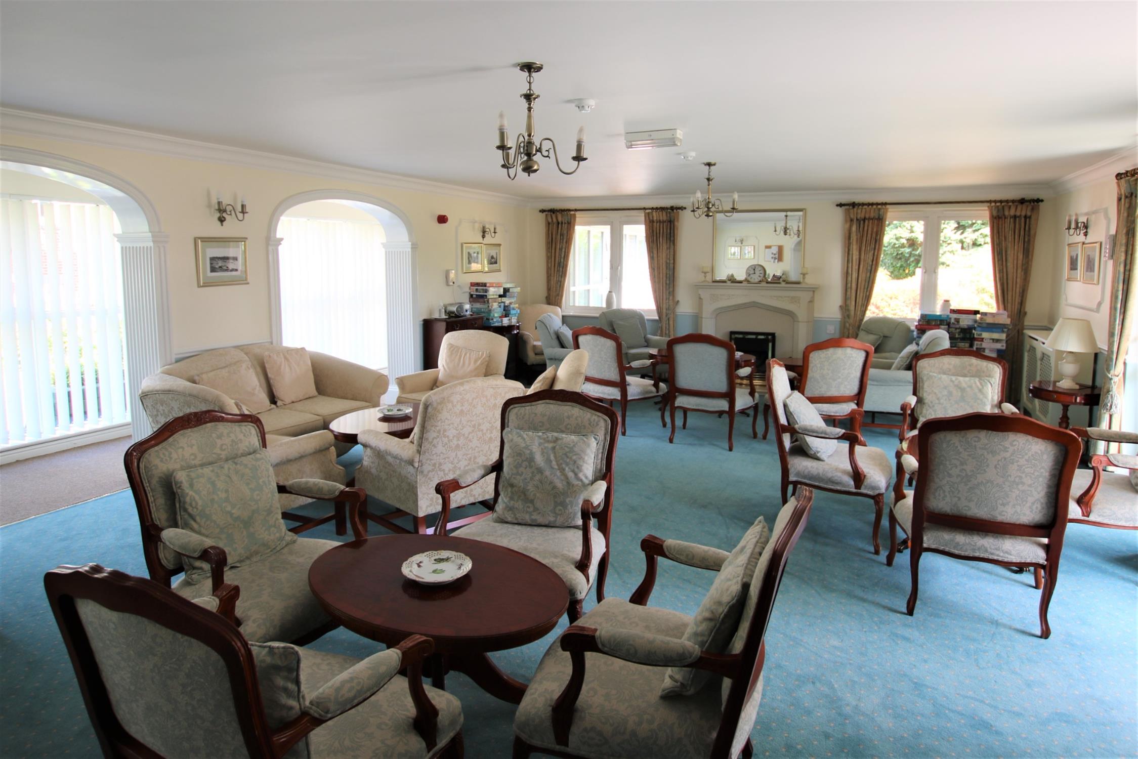 For Sale Fielders Court, West End, Southampton, 1 Bedroom Property