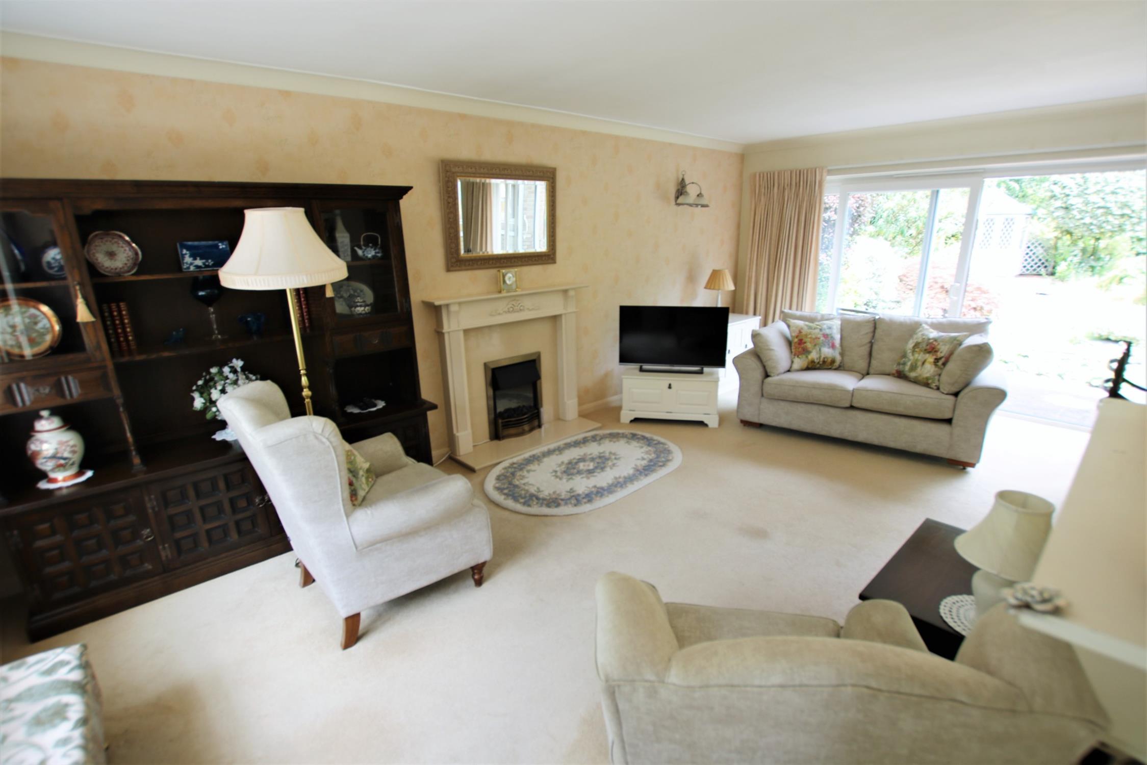 For Sale Thornhill Park, Southampton, 4 Bedroom Property from Pearsons