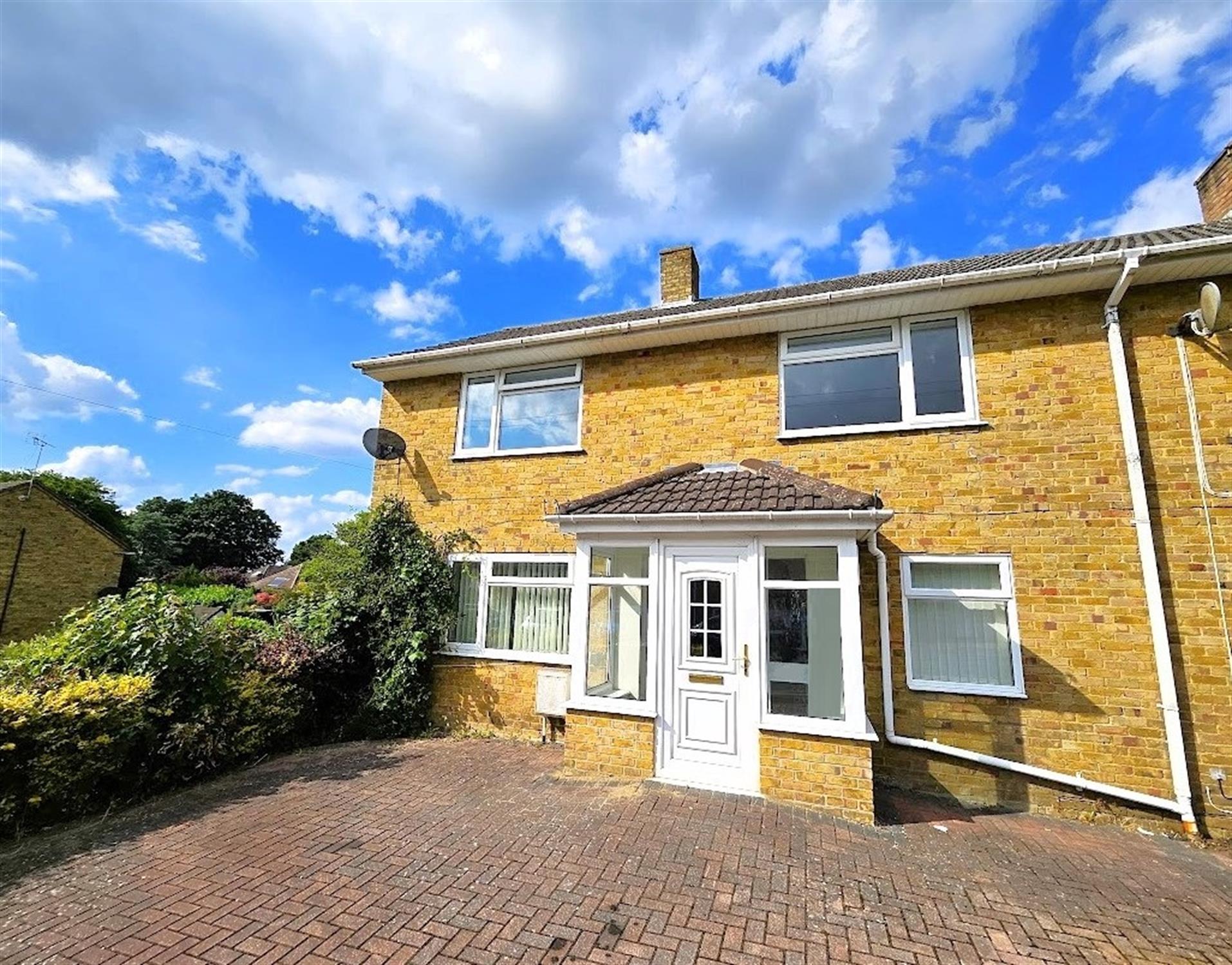 For Sale Townhill Park, Southampton, 4 Bedroom Property from Pearsons Estate Agents